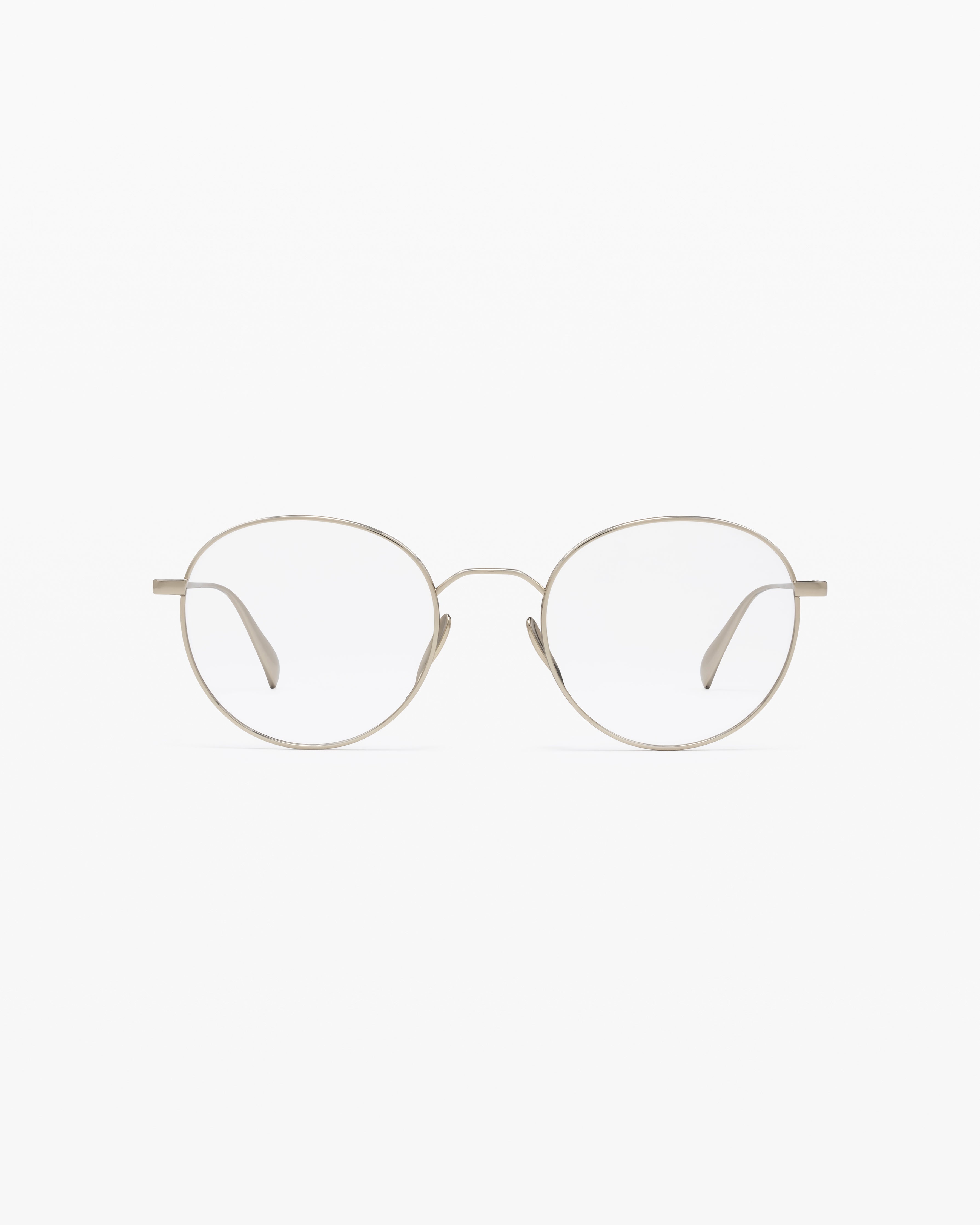 jimmy-fairly-la-benton-l-lunettes-de-vue-ovales-titane-large-homme-visage-large image 1