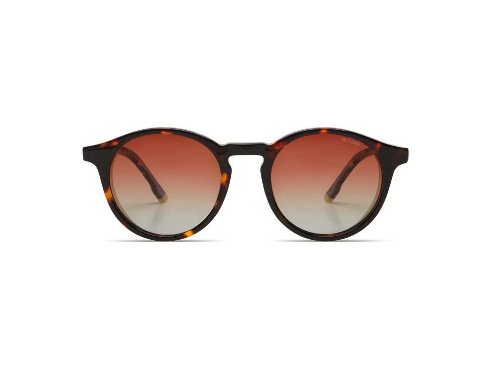 komono-archie-tortoise-blonde-wing-lunettes-de-soleil-ac-tate-uv400 image 1