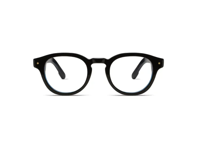 komono-riley-black-space-lunettes-de-soleil-ac-tate-recycl-petit-format image 1