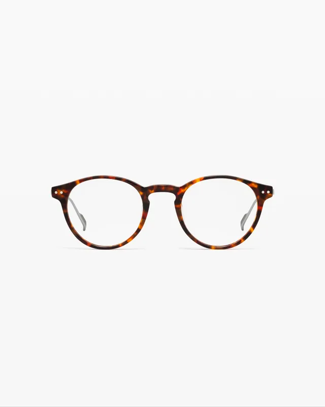 jimmy-fairly-la-emilio-l-lunettes-de-vue-rondes-en-titane-japonais-et-ac-tate-ca image 1