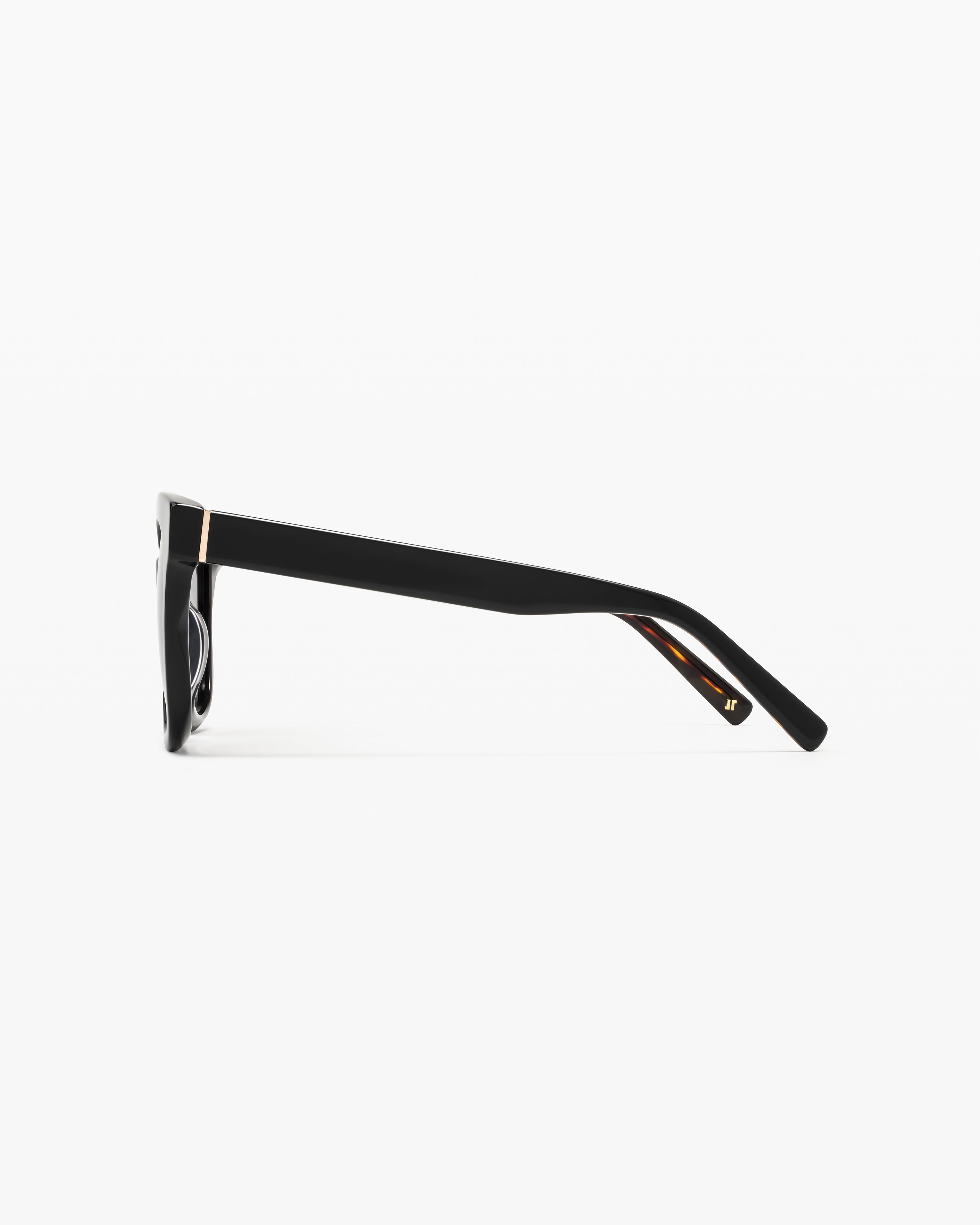 jimmy-fairly-la-shade-lunettes-de-soleil-papillon-noires-en-ac-tate-pour-femme image 3