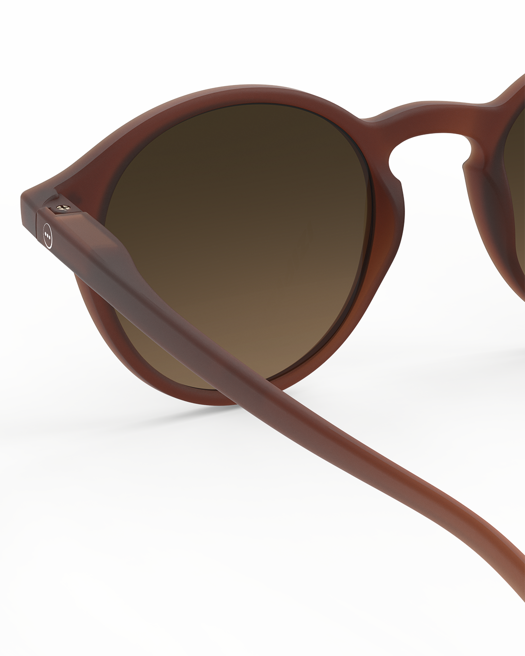 izipizi-d-mahogany-lunettes-de-soleil-unisexe image 4