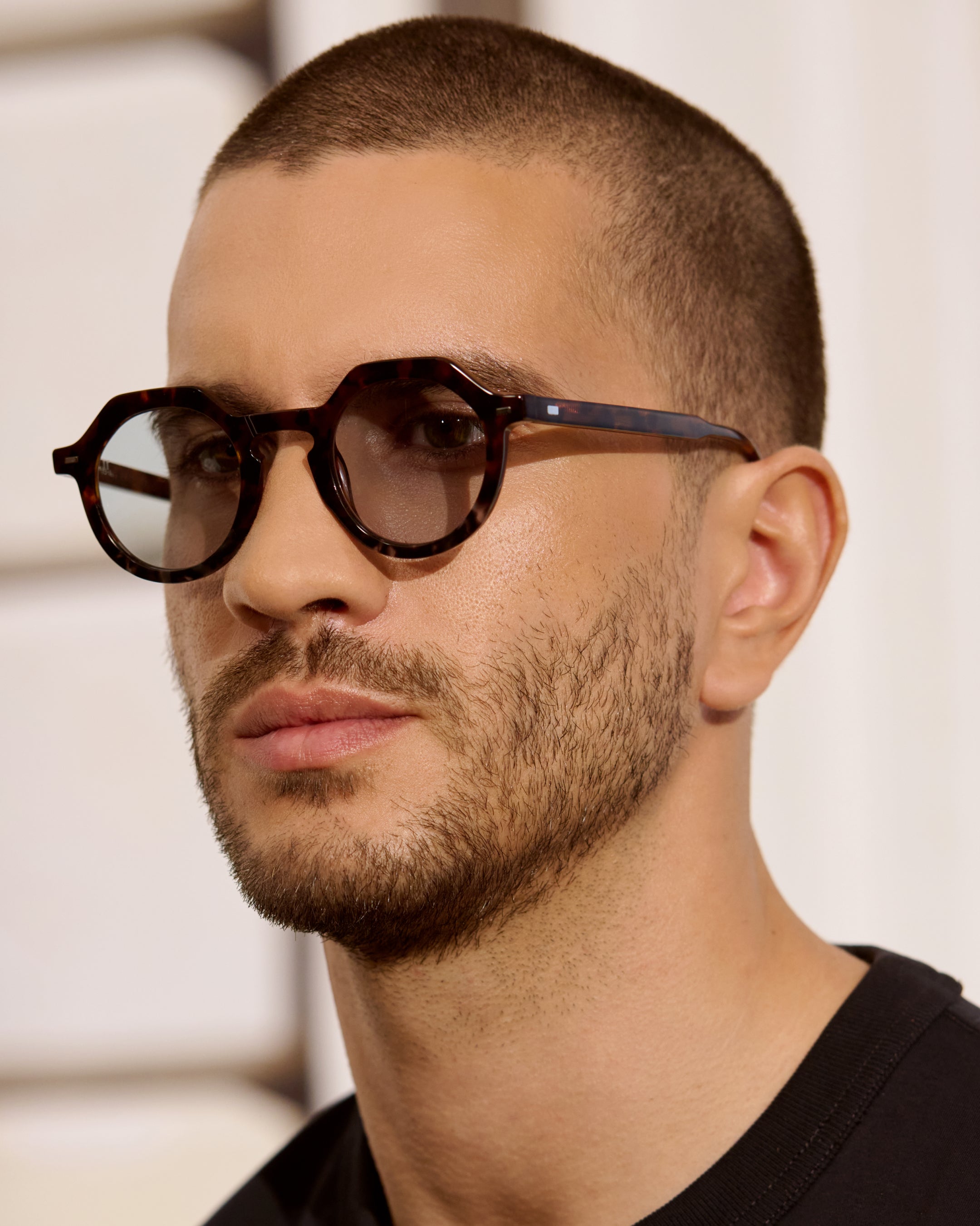 jimmy-fairly-la-hometown-jf-colors-lunettes-de-soleil-rondes-en-ac-tate-pour-hom image 4