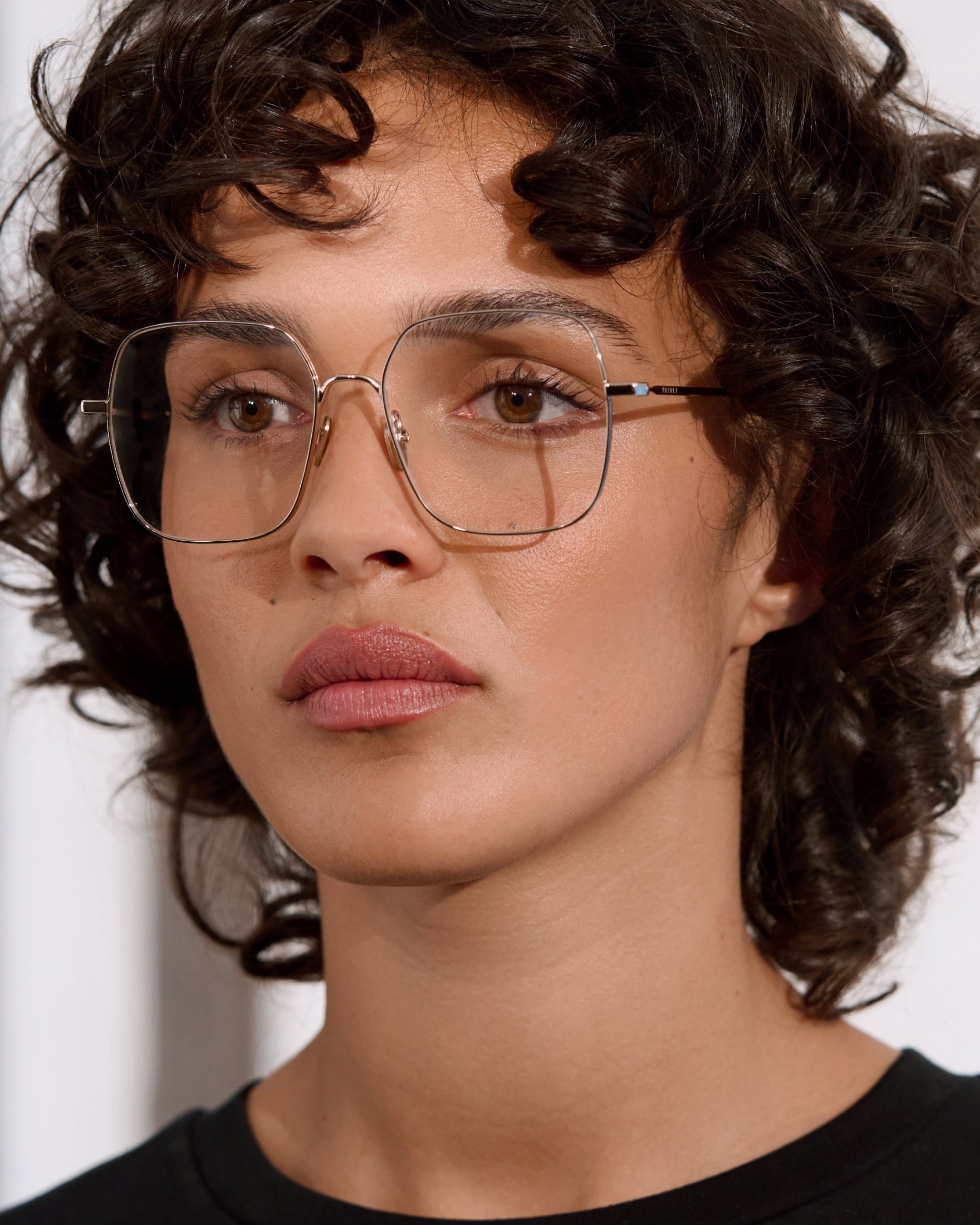 jimmy-fairly-la-louna-lunettes-de-vue-carr-es-mixtes-ac-tate-inox-taille-m-femme image 4