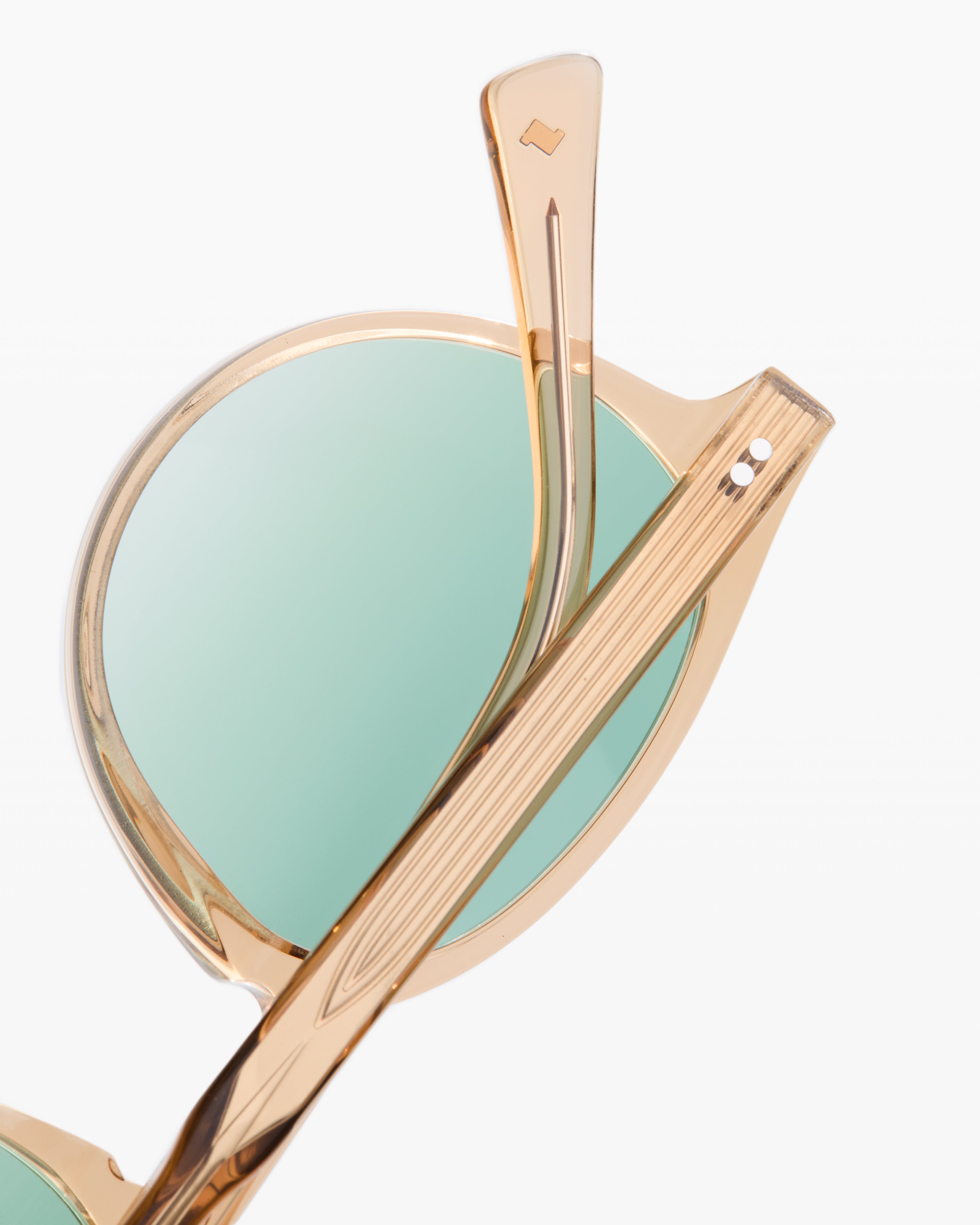 jimmy-fairly-la-cloud-lunettes-de-soleil-ronde-jaune image 5