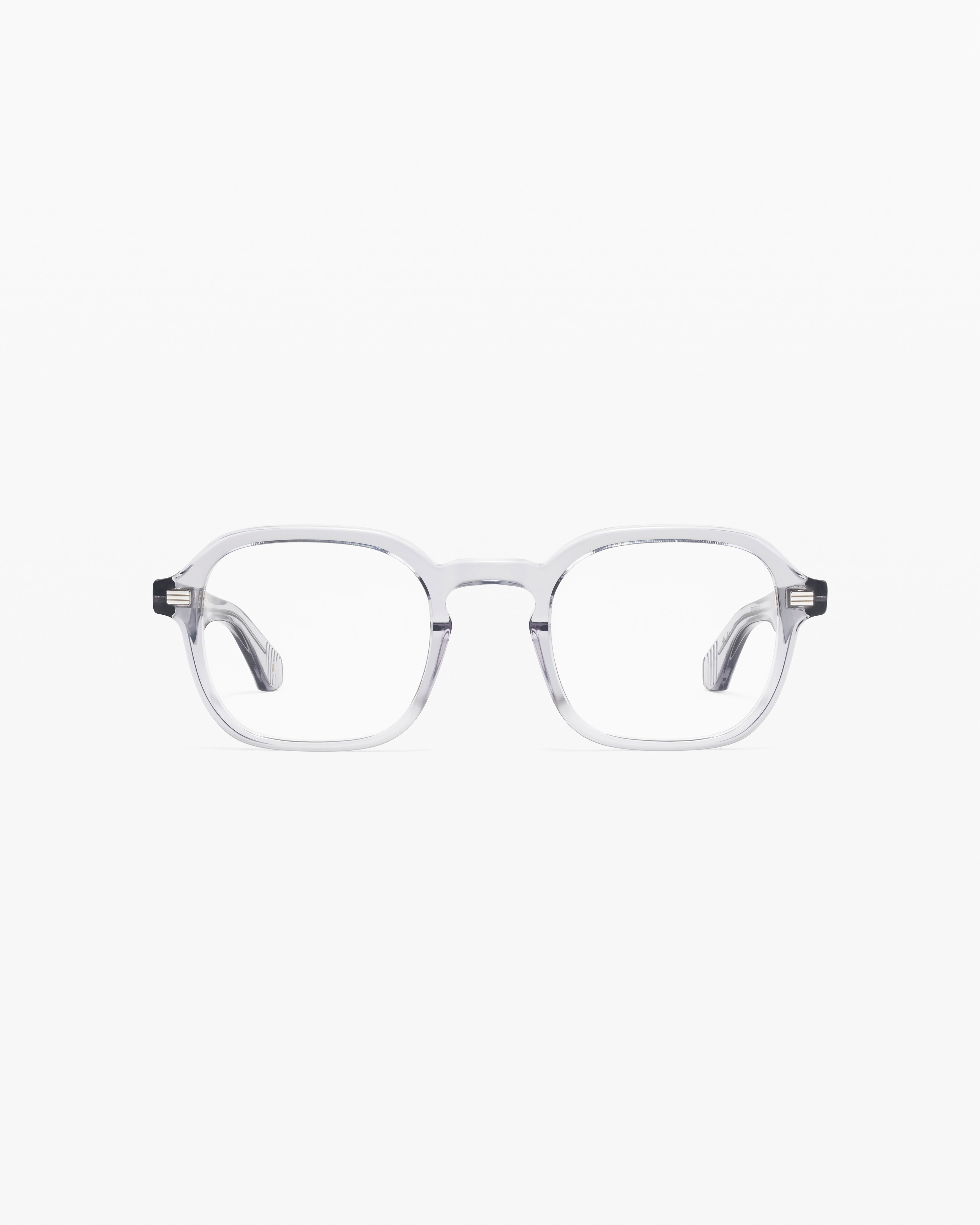 jimmy-fairly-la-ezra-l-lunettes-de-vue-homme-rectangulaires-transparentes-ac-tat image 1