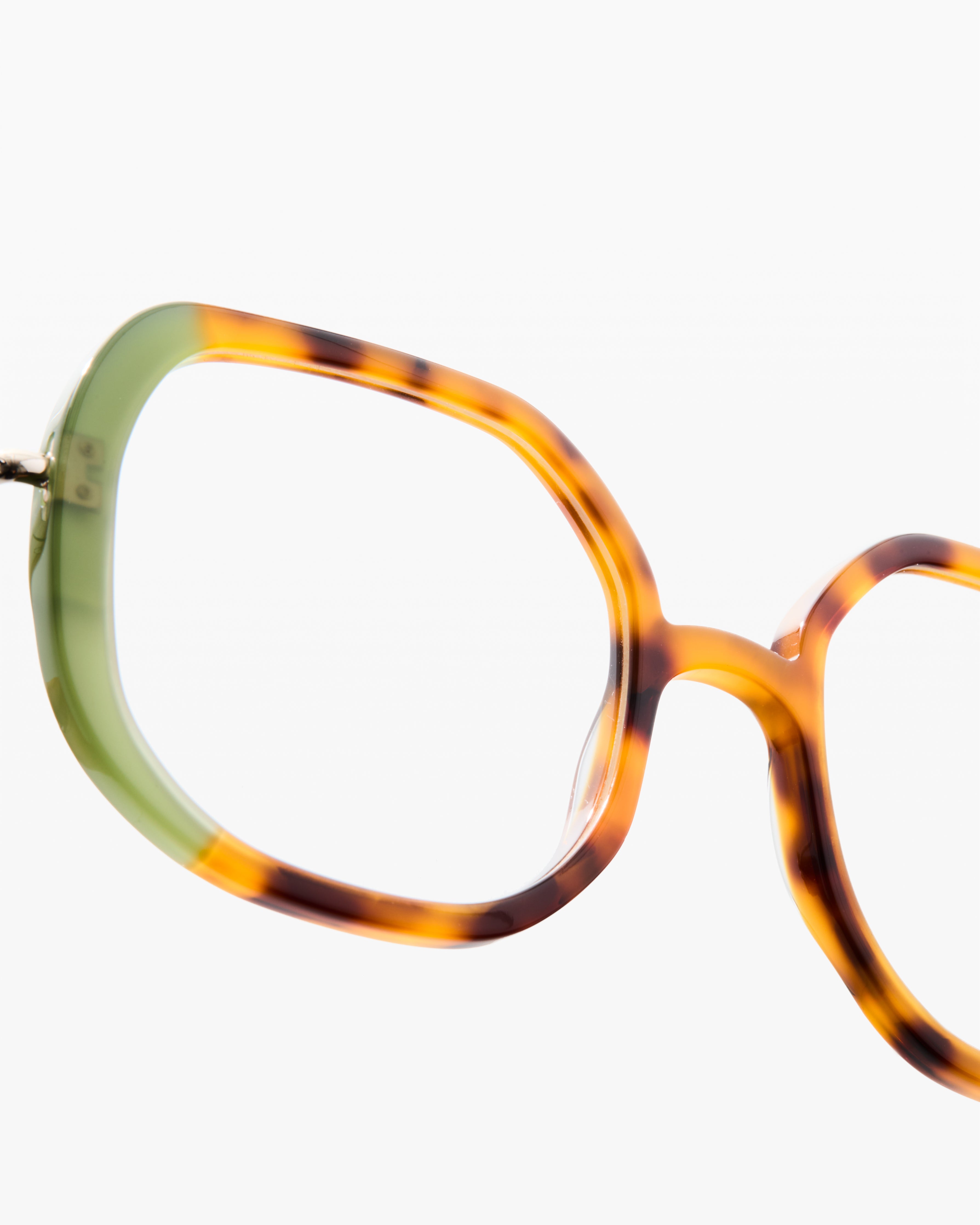 jimmy-fairly-la-posy-lunettes-de-vue-rectangulaire-marron-multicolore-femme-medi image 5