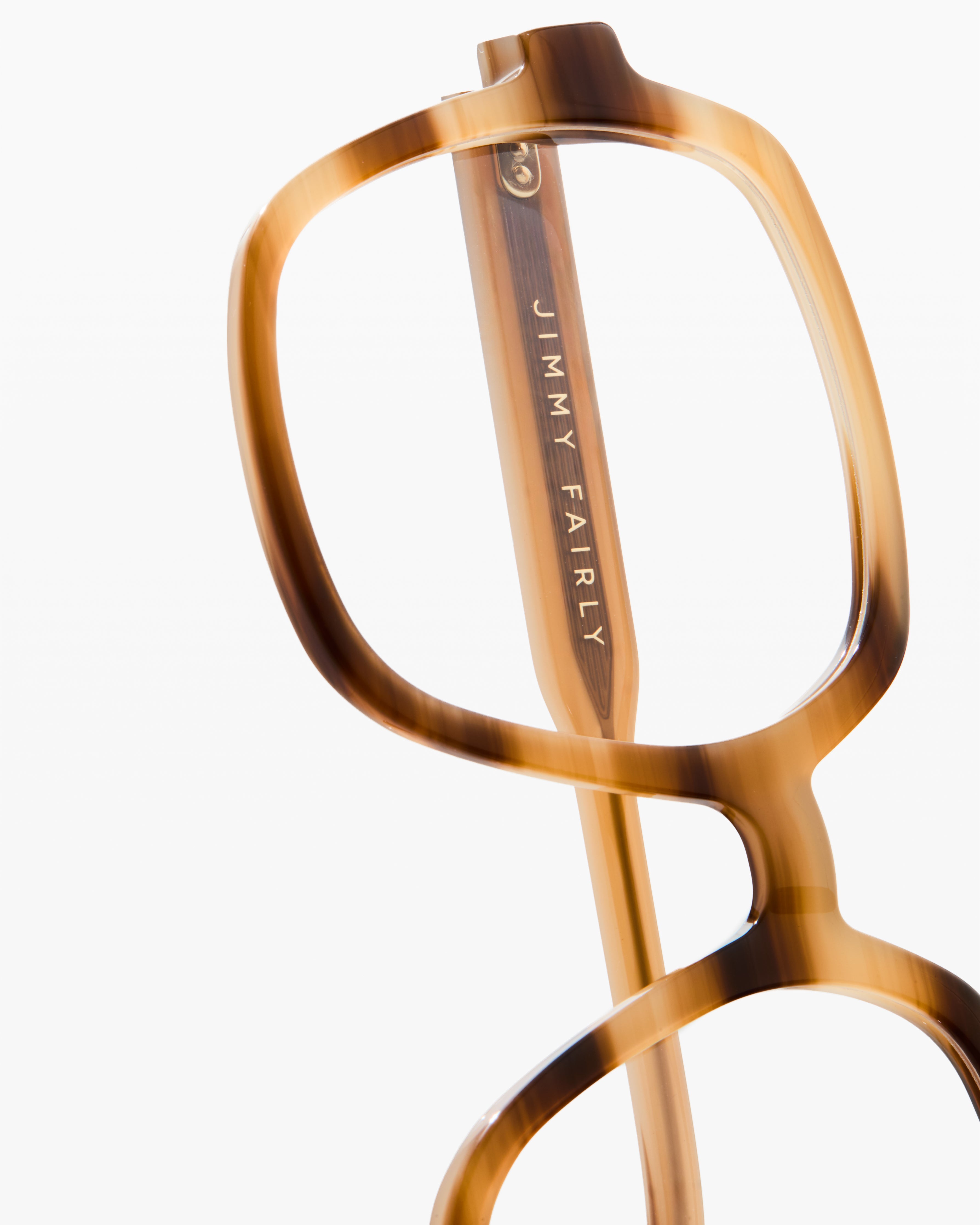 jimmy-fairly-la-lou-lunettes-de-vue-rectangulaires-oversize-caille-marron-en-ac- image 5