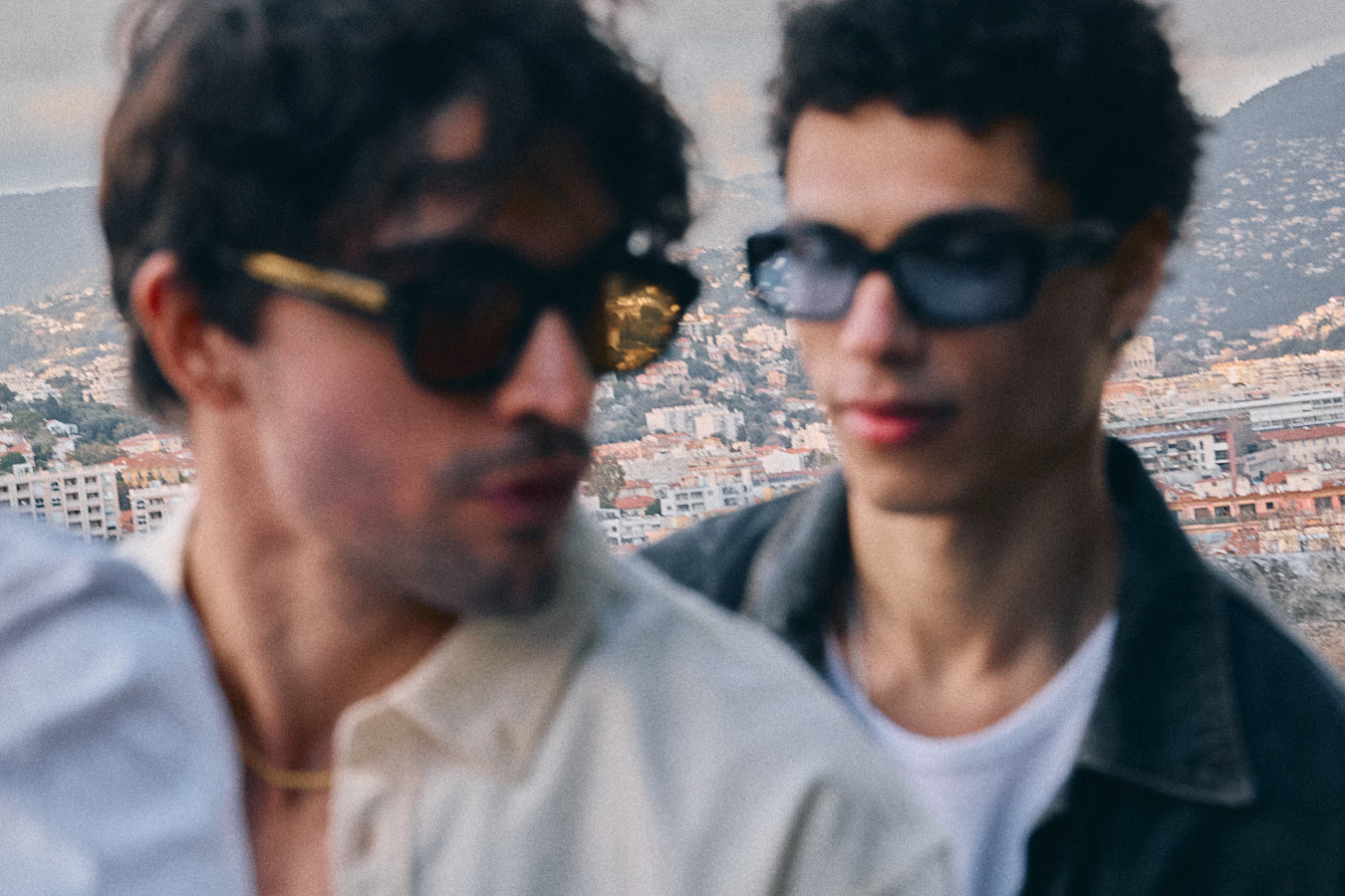 jimmy-fairly-la-cola-lunettes-de-soleil-ovales-en-acier-inoxydable-taille-medium image 5