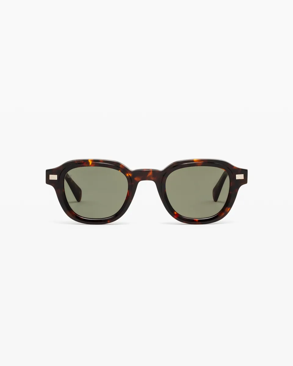jimmy-fairly-la-napoli-lunettes-de-soleil-carr-e-medium-caille-fonc-e image 1