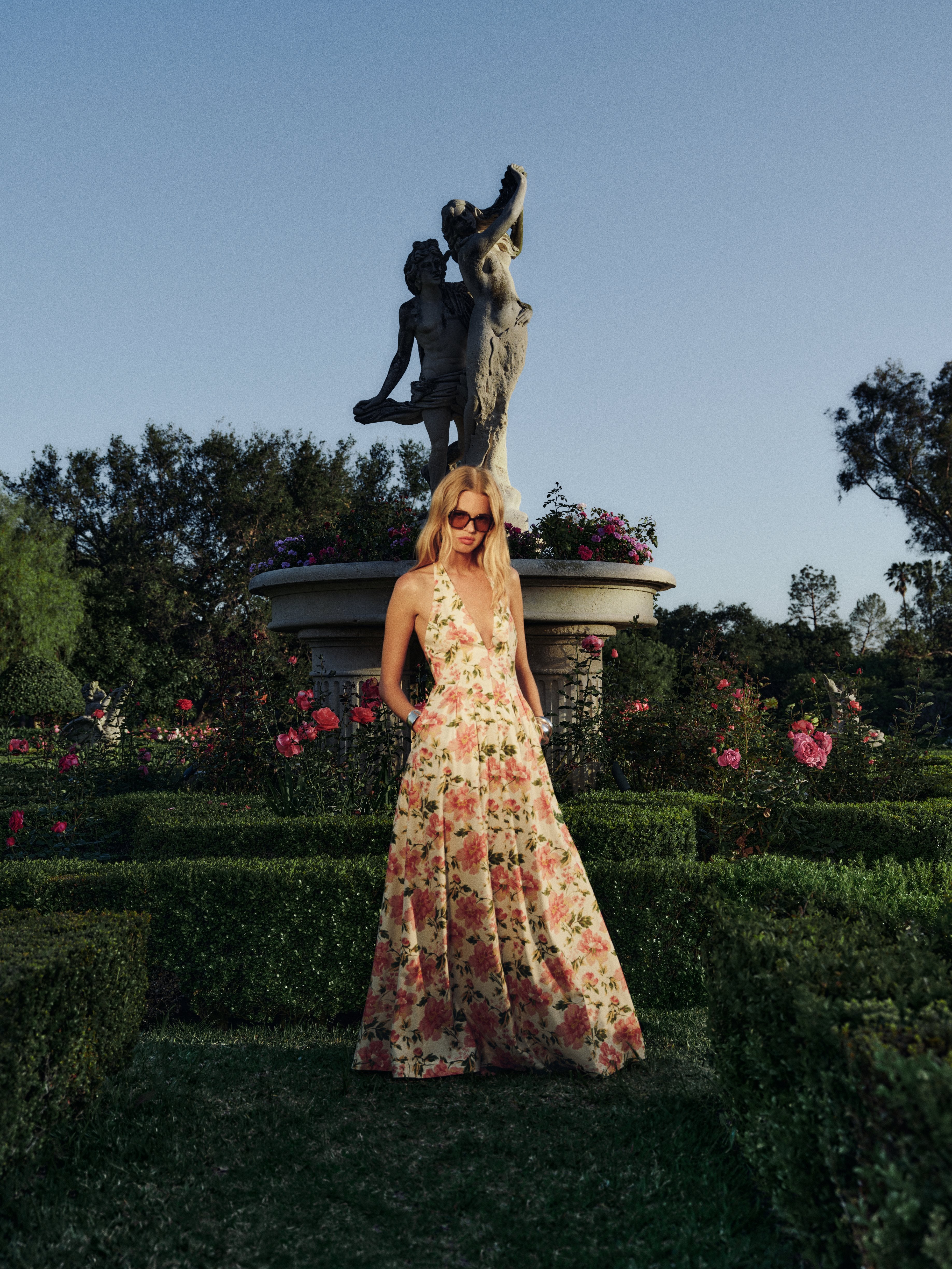 jimmy-fairly-la-jeanne-x-reformation-lunettes-de-soleil-carr-es-oversize-femme-d image 5