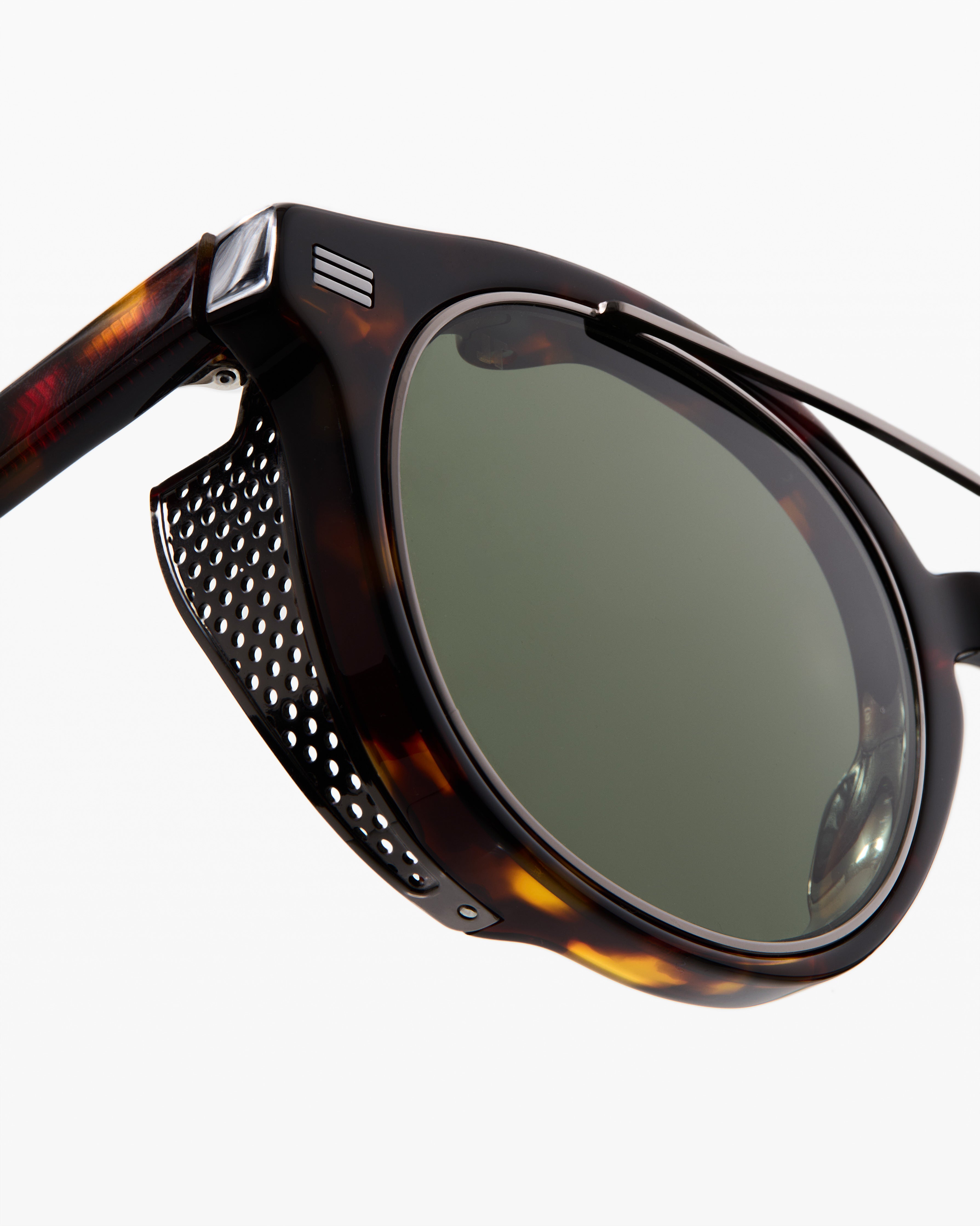 jimmy-fairly-la-asti-lunettes-de-soleil-rondes-homme-en-ac-tate-et-acier-caille- image 3