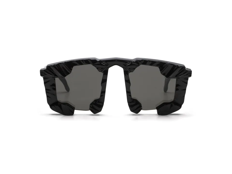 lunettes-de-soleil-komono-ingmar-x-komono-all-black image 1
