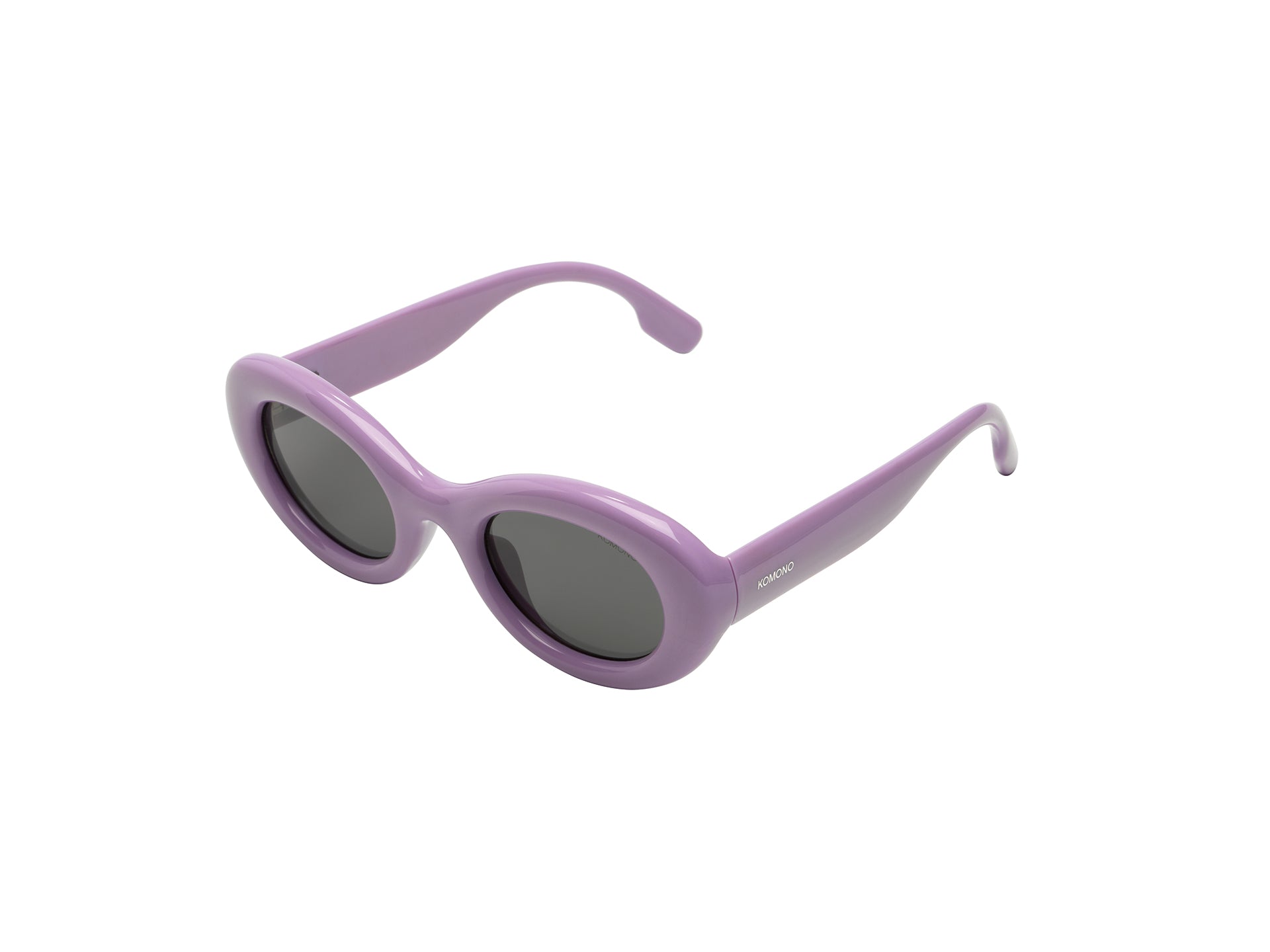 komono-molly-jr-lavender-lunettes-enfants-6-11-ans-violettes-translucides image 2