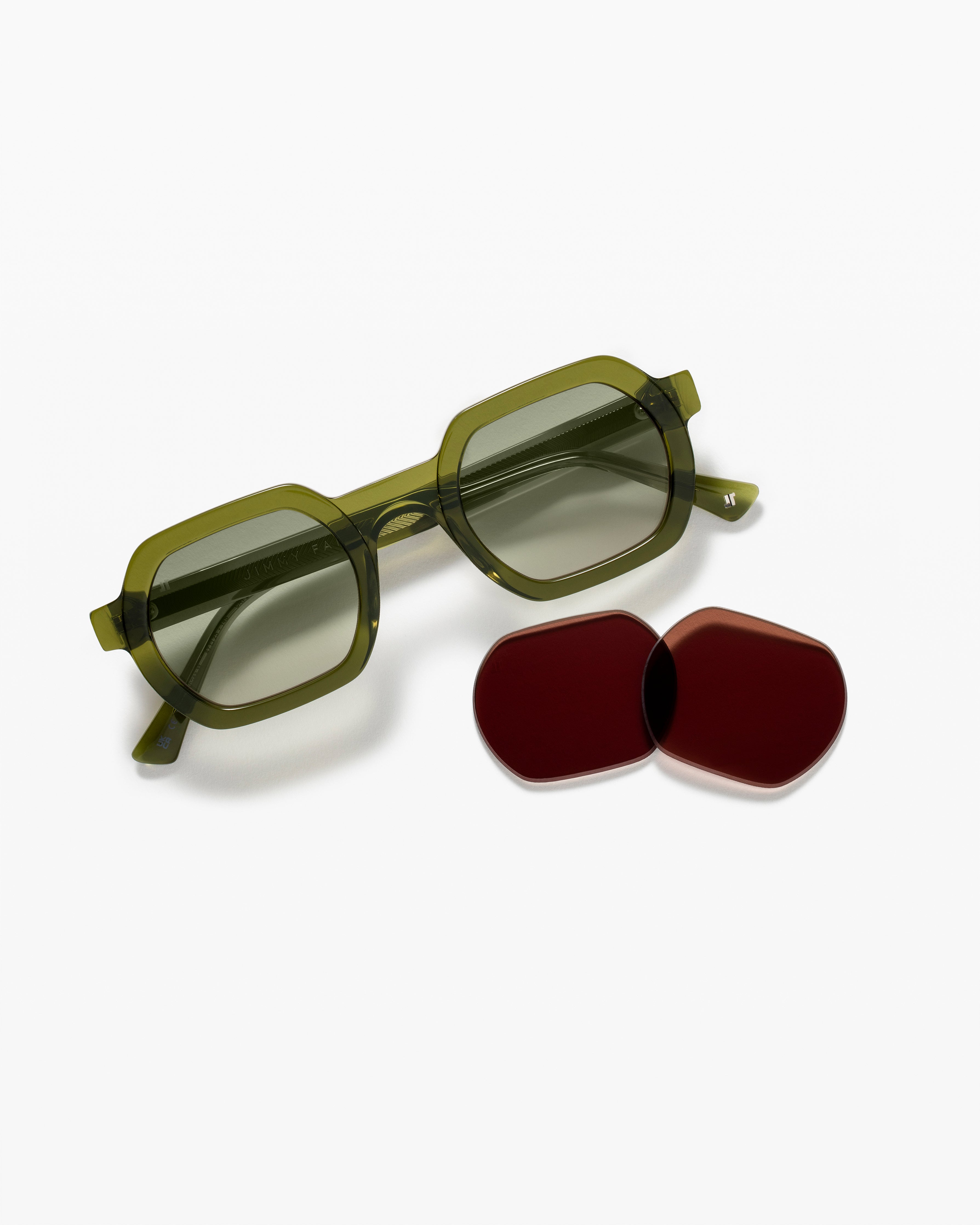 jimmy-fairly-la-darren-l-jf-colors-lunettes-de-soleil-rondes-homme-ac-tate-vert- image 3