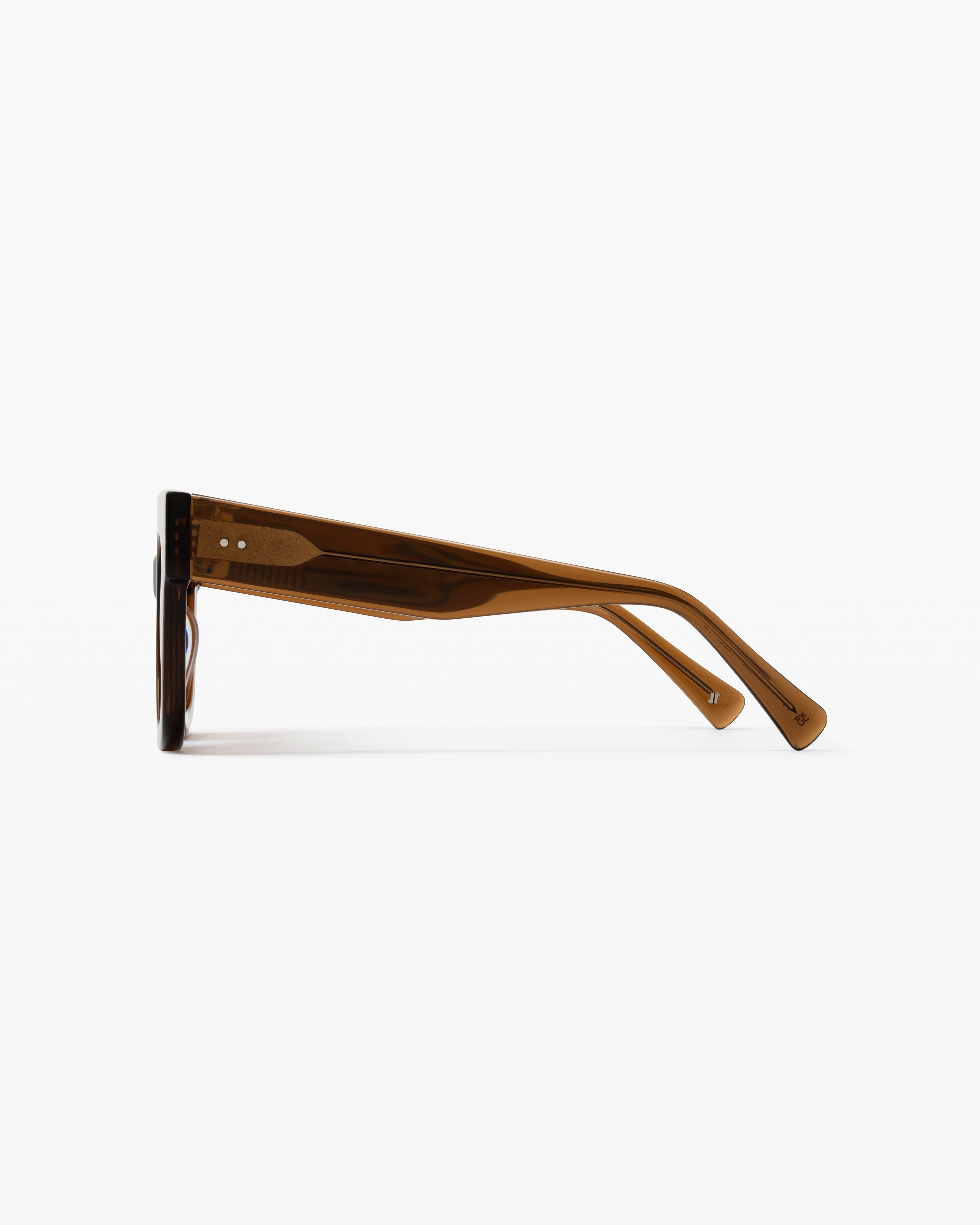jimmy-fairly-la-maya-lunettes-de-soleil-papillon-oversize-marron-femme-cat-gorie image 2