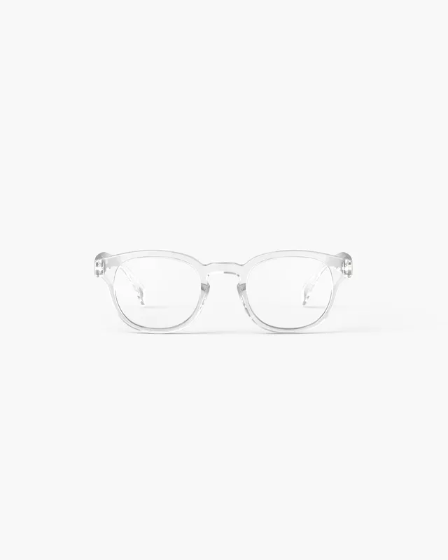 izipizi-reading-c-crystal-lunettes-de-lecture-unisexes-dioptries-de-1-3 image 1