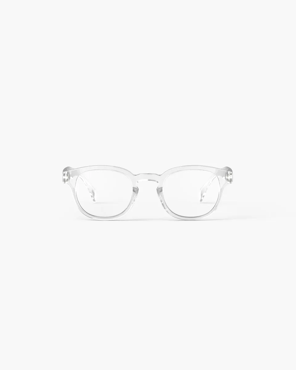 izipizi-reading-c-crystal-lunettes-de-lecture-unisexes-dioptries-de-1-3 image 1