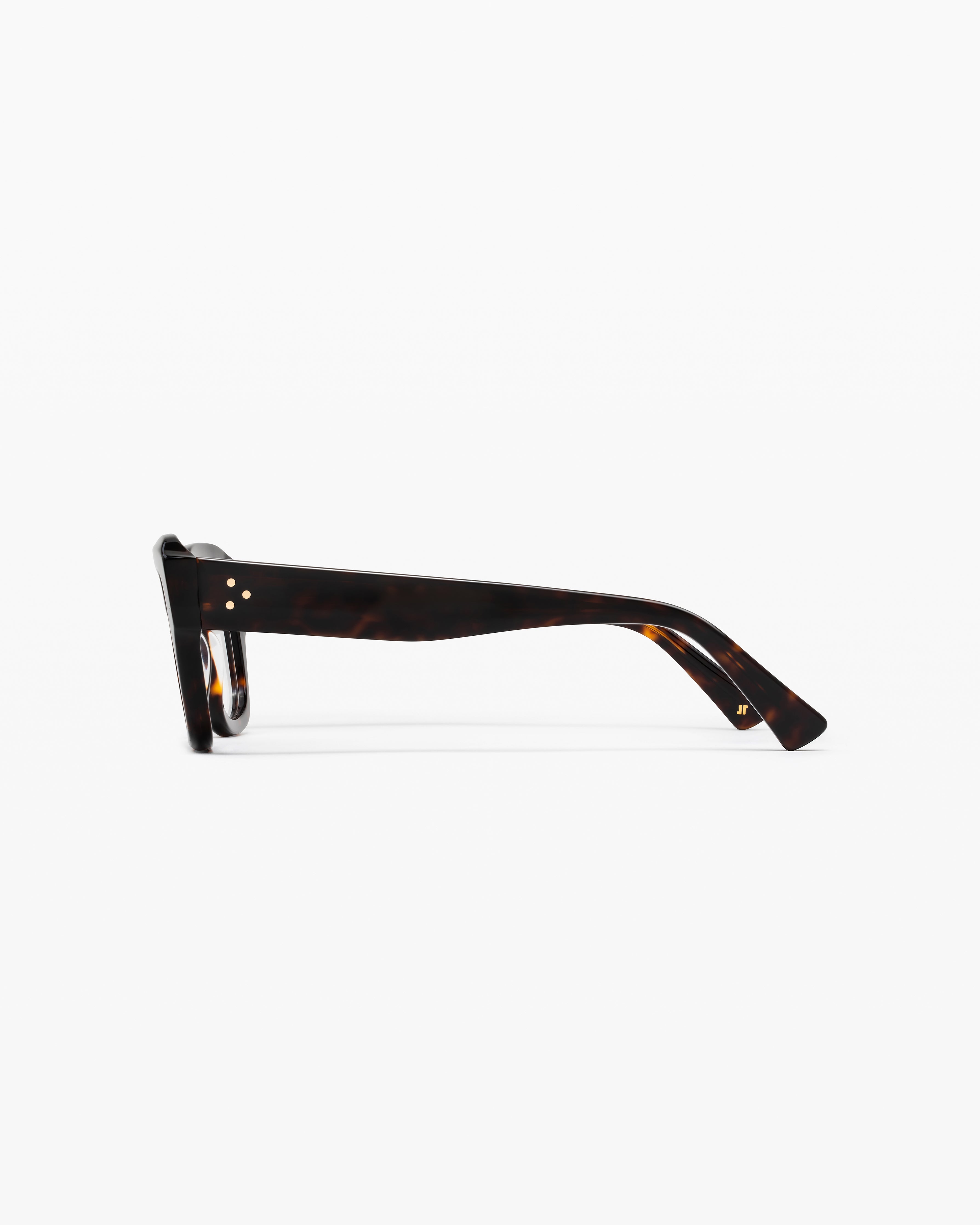 jimmy-fairly-la-celi-lunettes-de-vue-femme-carr-es-en-ac-tate-caille-fonc-e-tail image 3