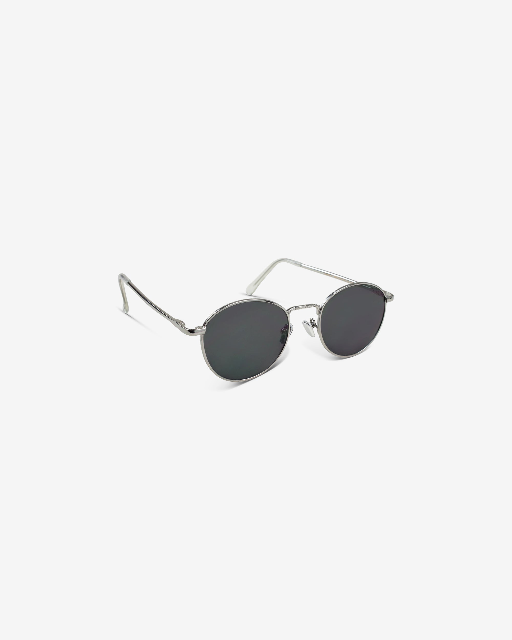 le-petit-lunetier-hanna-b-silver-lunettes-de-soleil-rondes-en-m-tal-argent image 3