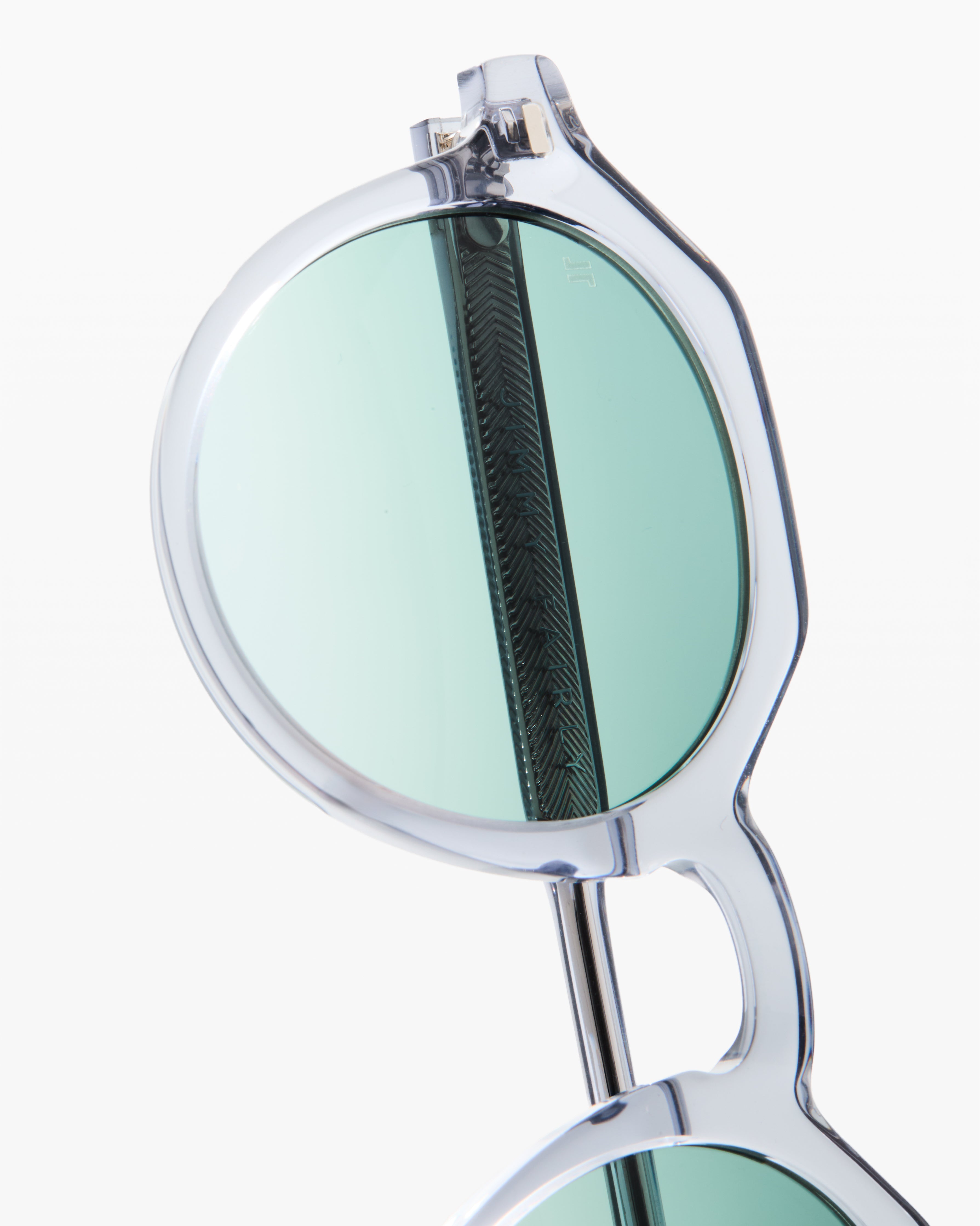 jimmy-fairly-la-coolio-jf-colors-lunettes-de-soleil-rondes-en-ac-tate-transparen image 5