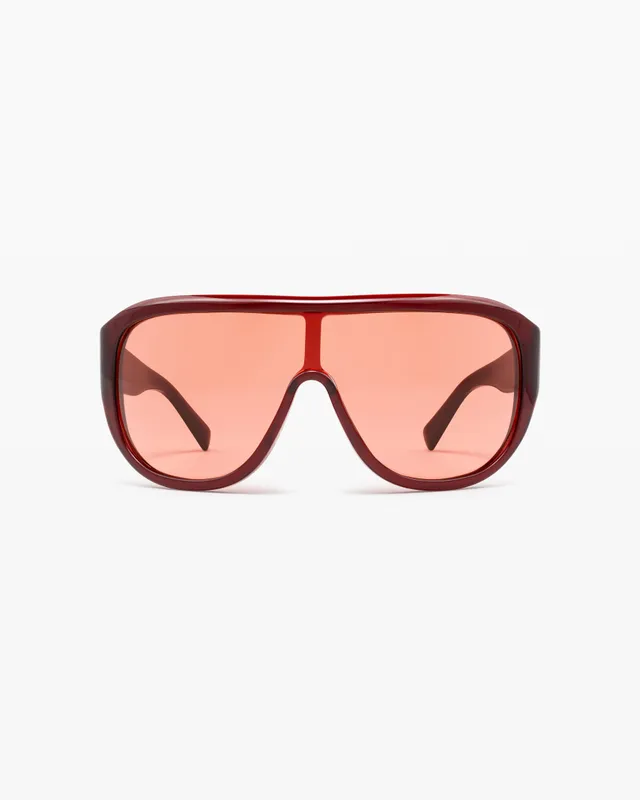 jimmy-fairly-la-luz-lunettes-de-soleil-aviateur-en-ac-tate-de-cellulose-verres-c image 1