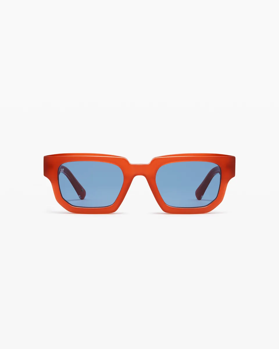jimmy-fairly-la-tao-lunettes-de-soleil-rectangulaires-en-ac-tate-verres-cat-gori image 1