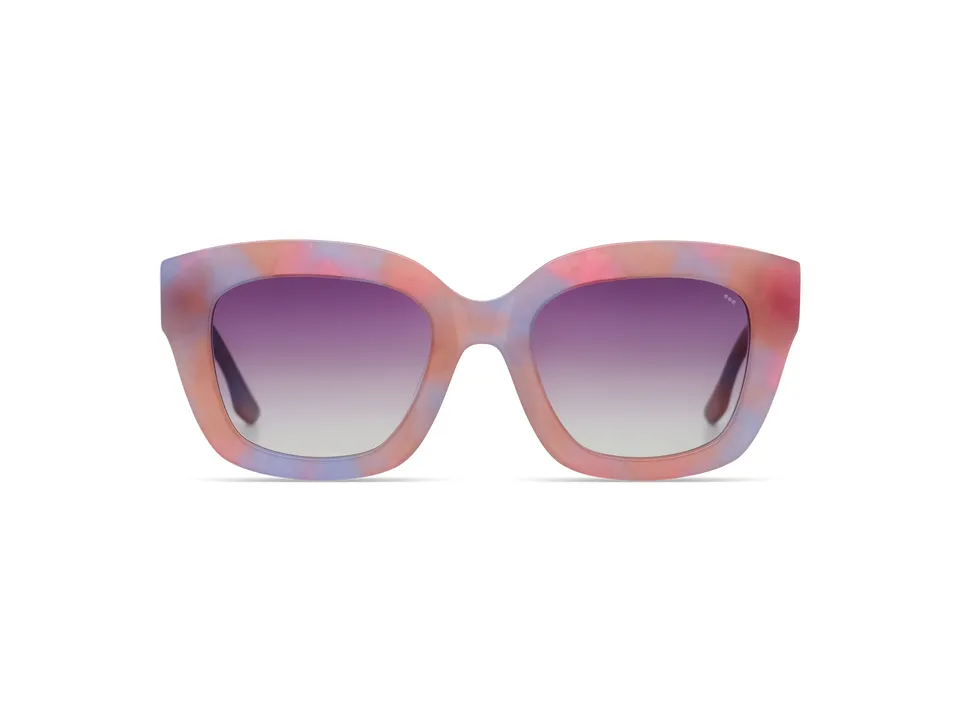 komono-tessa-cotton-candy-sky-lunettes-de-vue-de-la-collection-ana-monture-tenda image 1