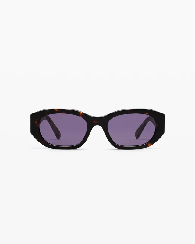 jimmy-fairly-la-jimmy-lunettes-de-soleil-rectangulaires-caille-femme-taille-m image 1