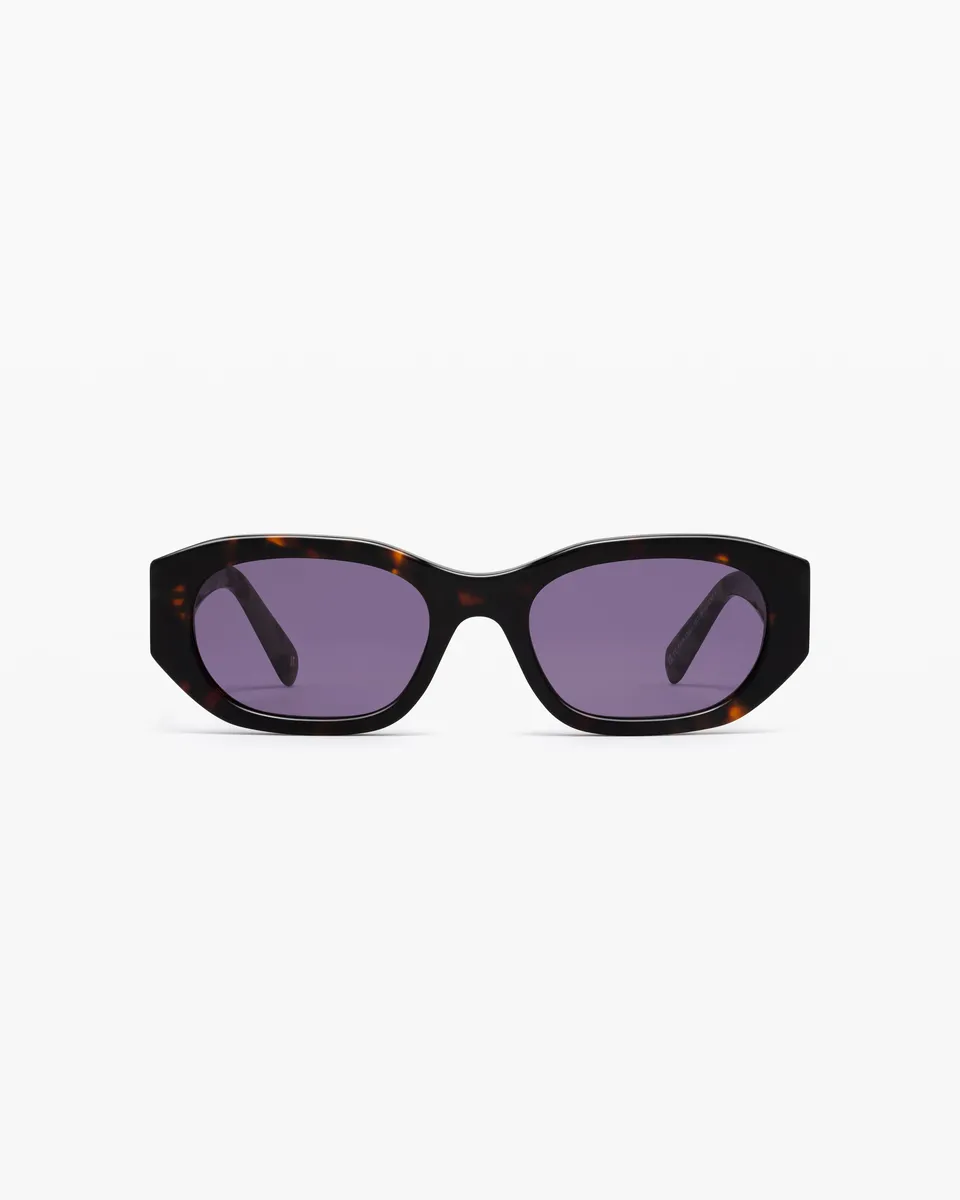 jimmy-fairly-la-jimmy-lunettes-de-soleil-rectangulaires-caille-femme-taille-m image 1