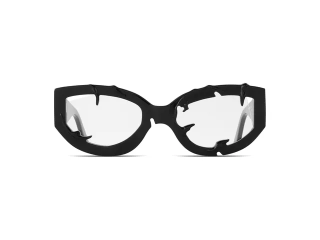 komono-jiyeon-x-komono-clear-black-lunettes-collaboratives image 1