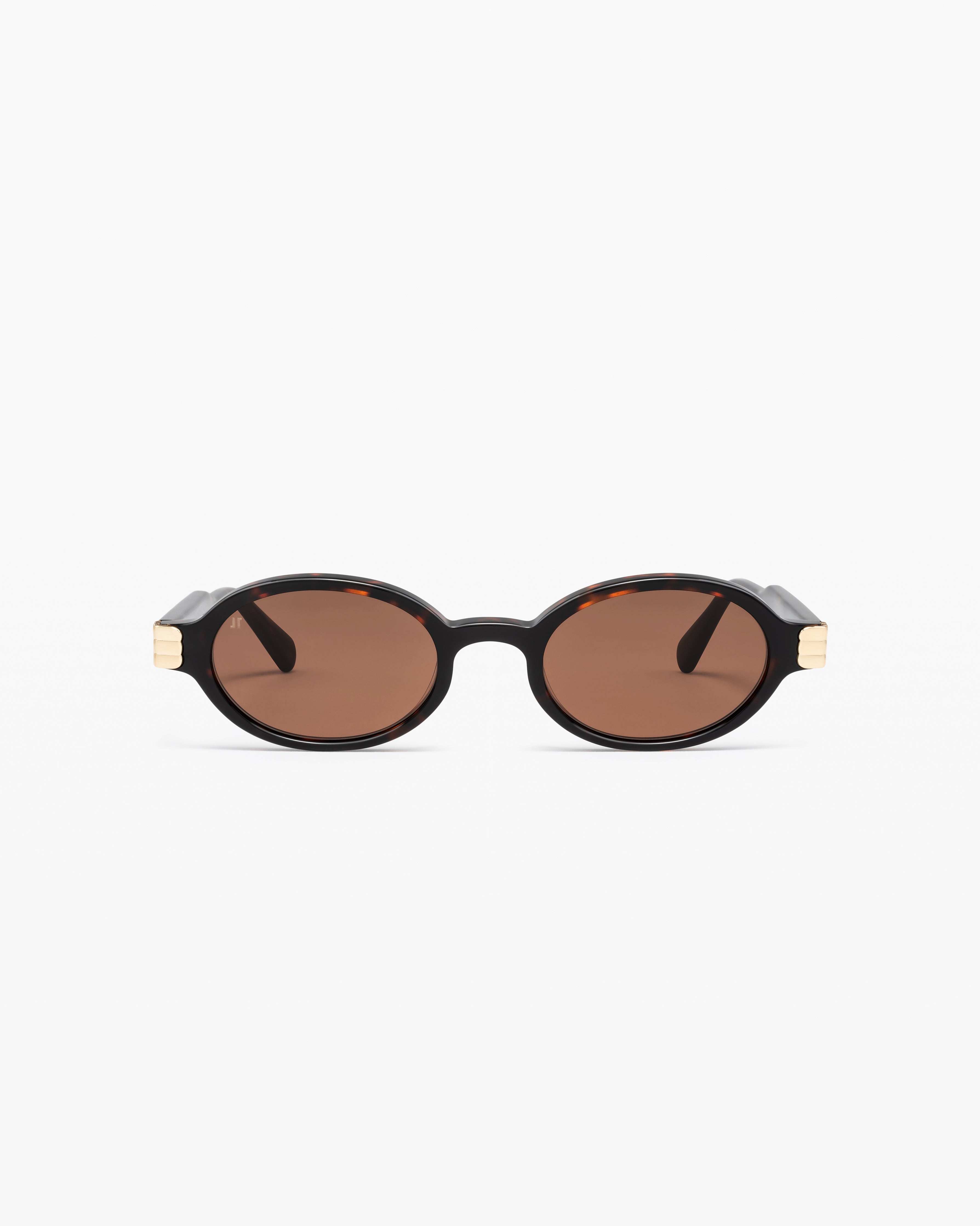 jimmy-fairly-la-elvie-lunettes-de-soleil-ovale image 1