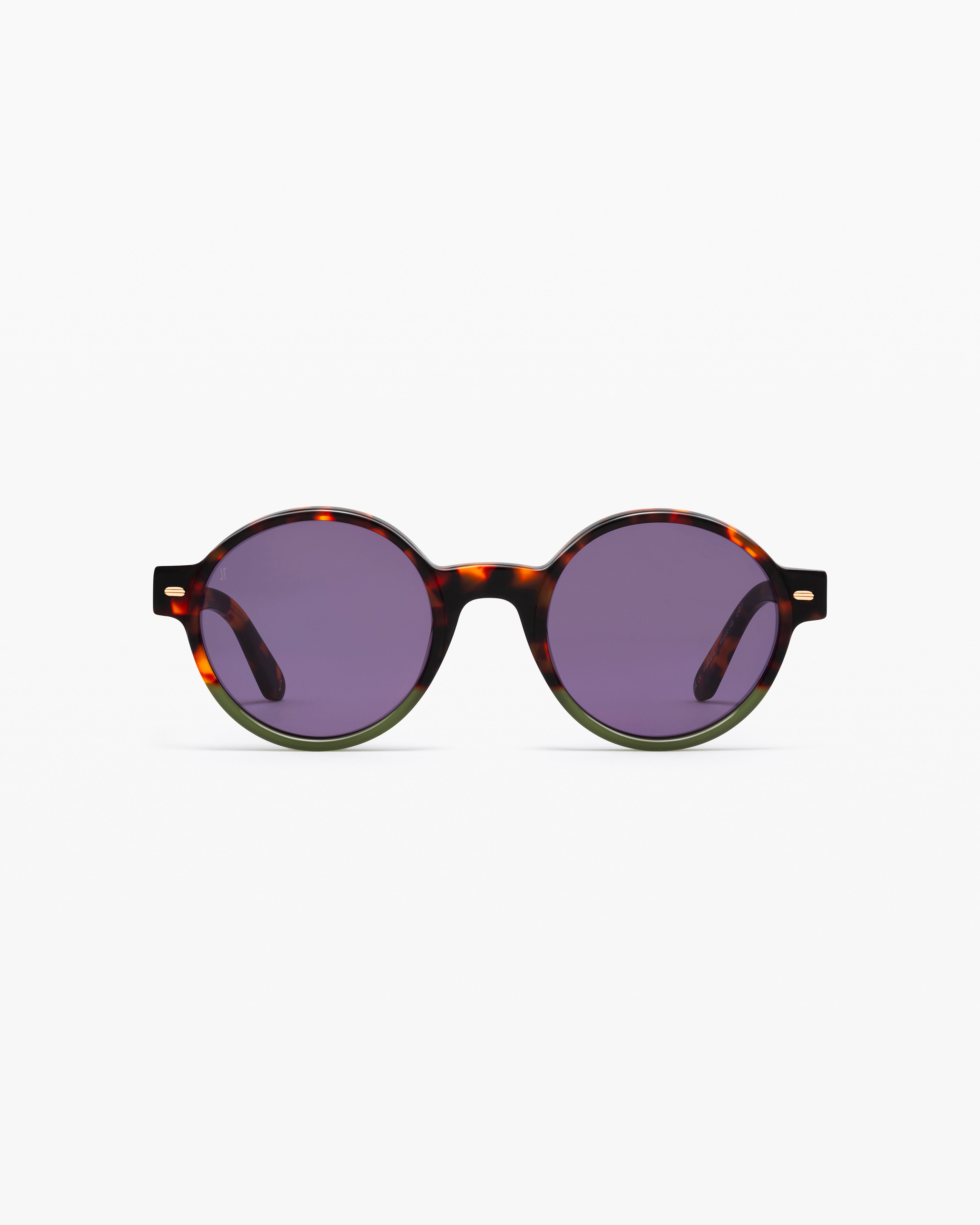jimmy-fairly-la-gadjo-lunettes-rondes-caille-taille-m-mixte image 1