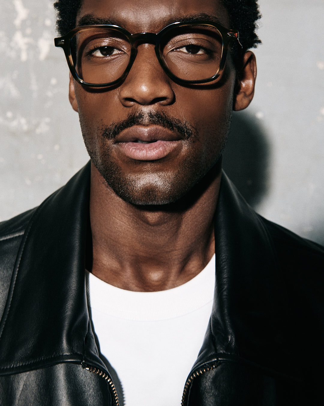 jimmy-fairly-la-zack-lunettes-de-vue-rectangulaires-en-ac-tate-de-cellulose-cail image 2
