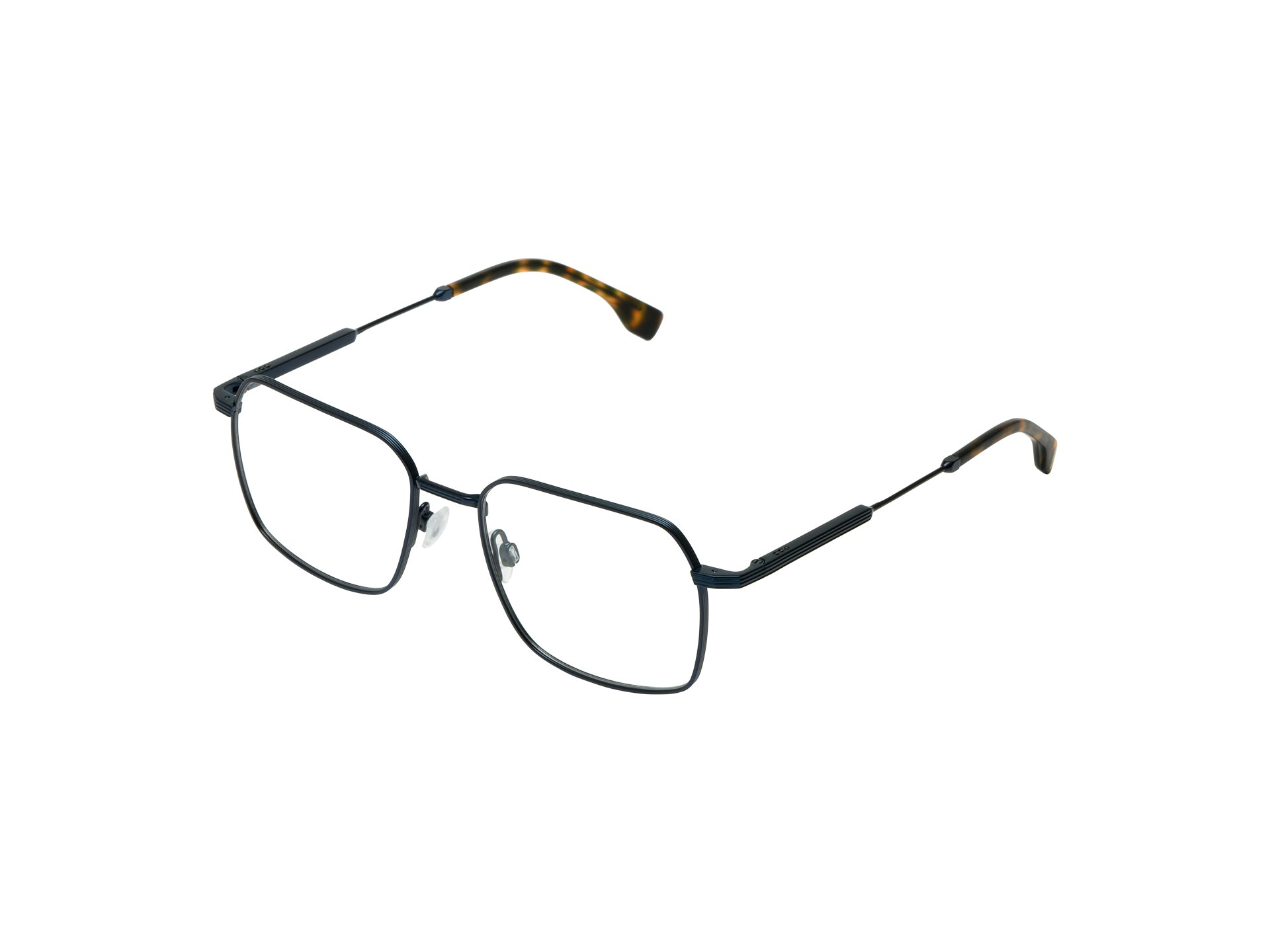 komono-rami-graphite-matte-lunettes-de-vue image 2