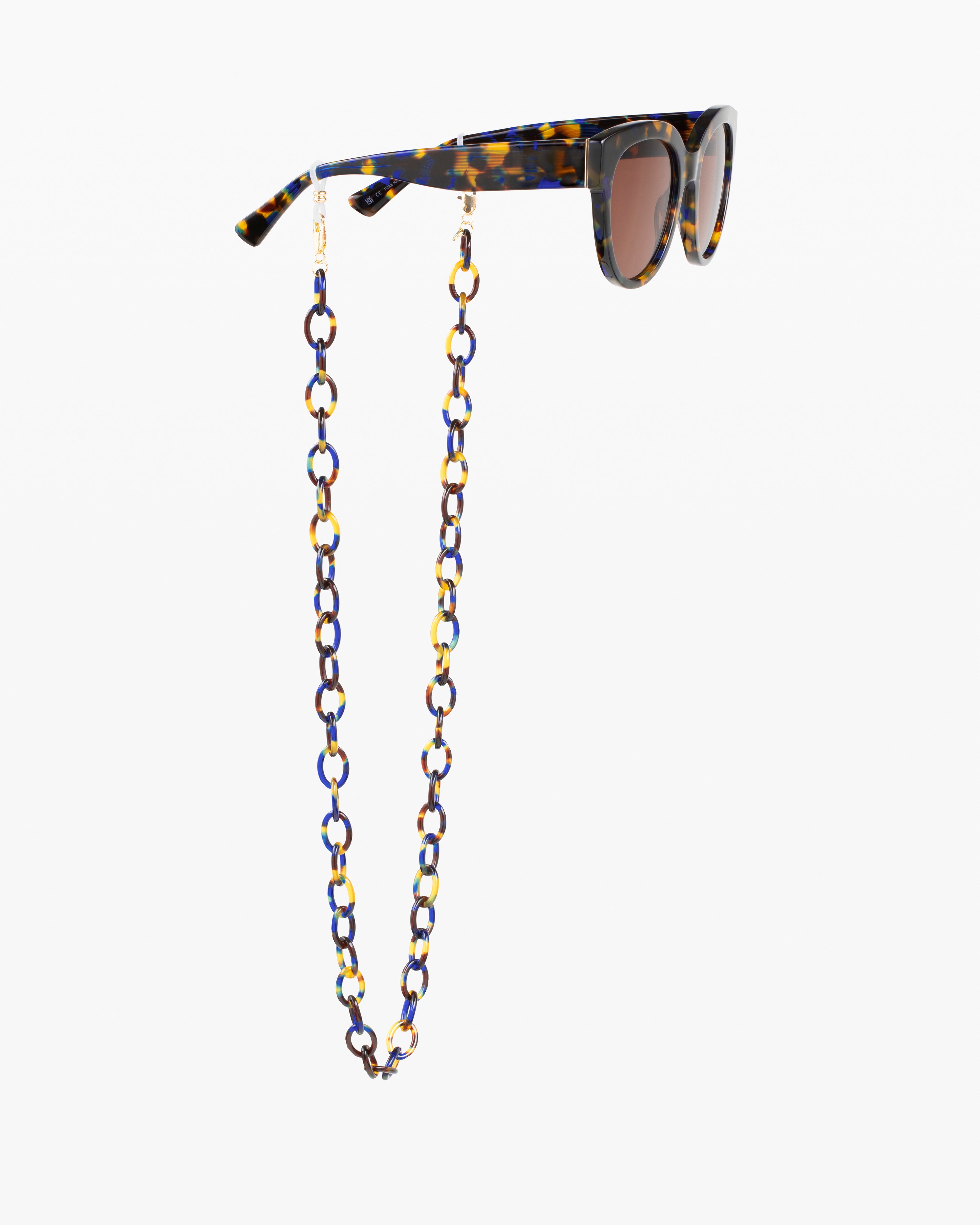 jimmy-fairly-la-dana-cha-ne-pour-lunettes-en-ac-tate-3 image 2