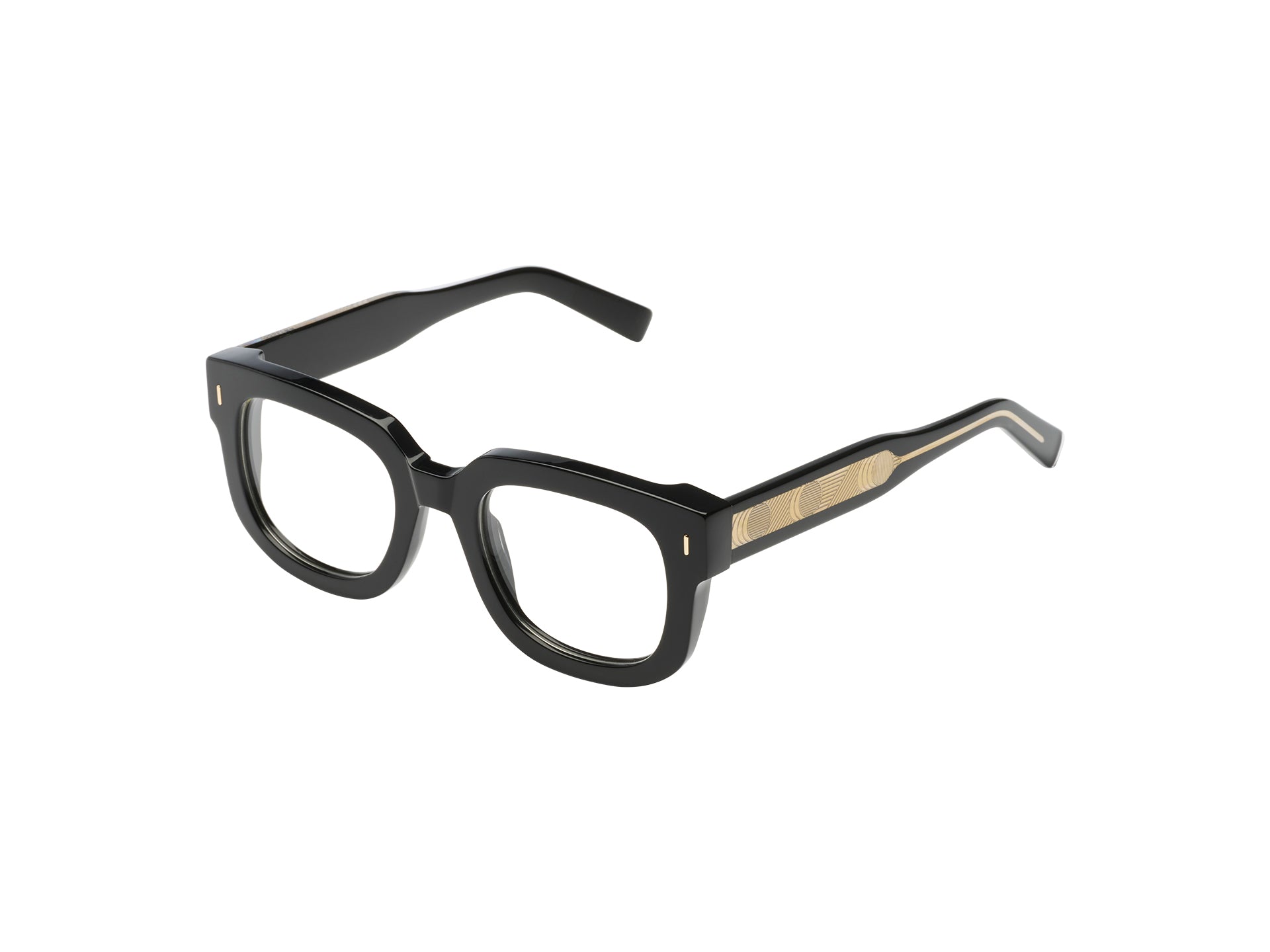 komono-freya-black-rain-lunettes-de-vue image 2