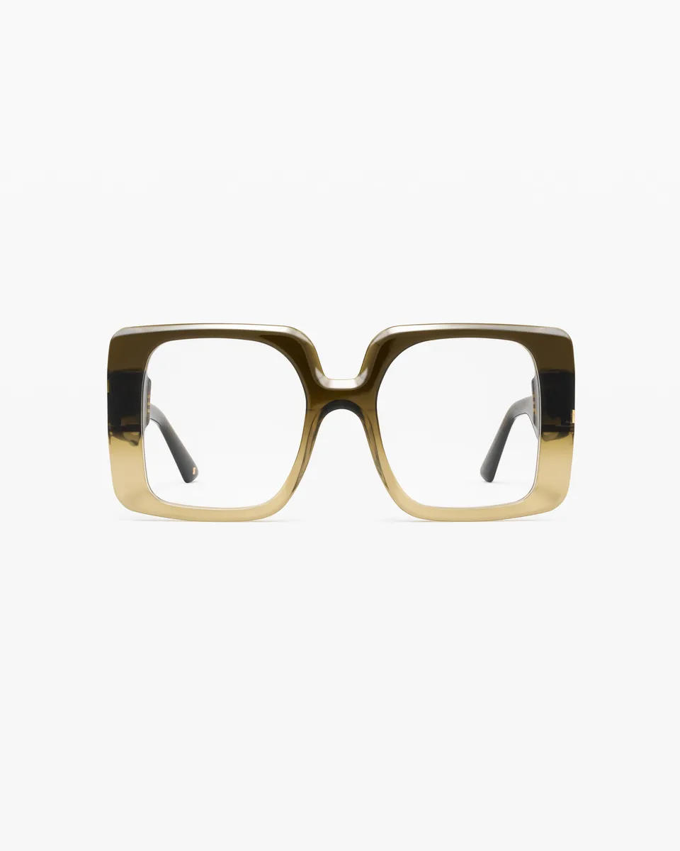 jimmy-fairly-studio-04-lunettes-de-vue-carr-es-oversize-ac-tate-vert-taille-m image 1