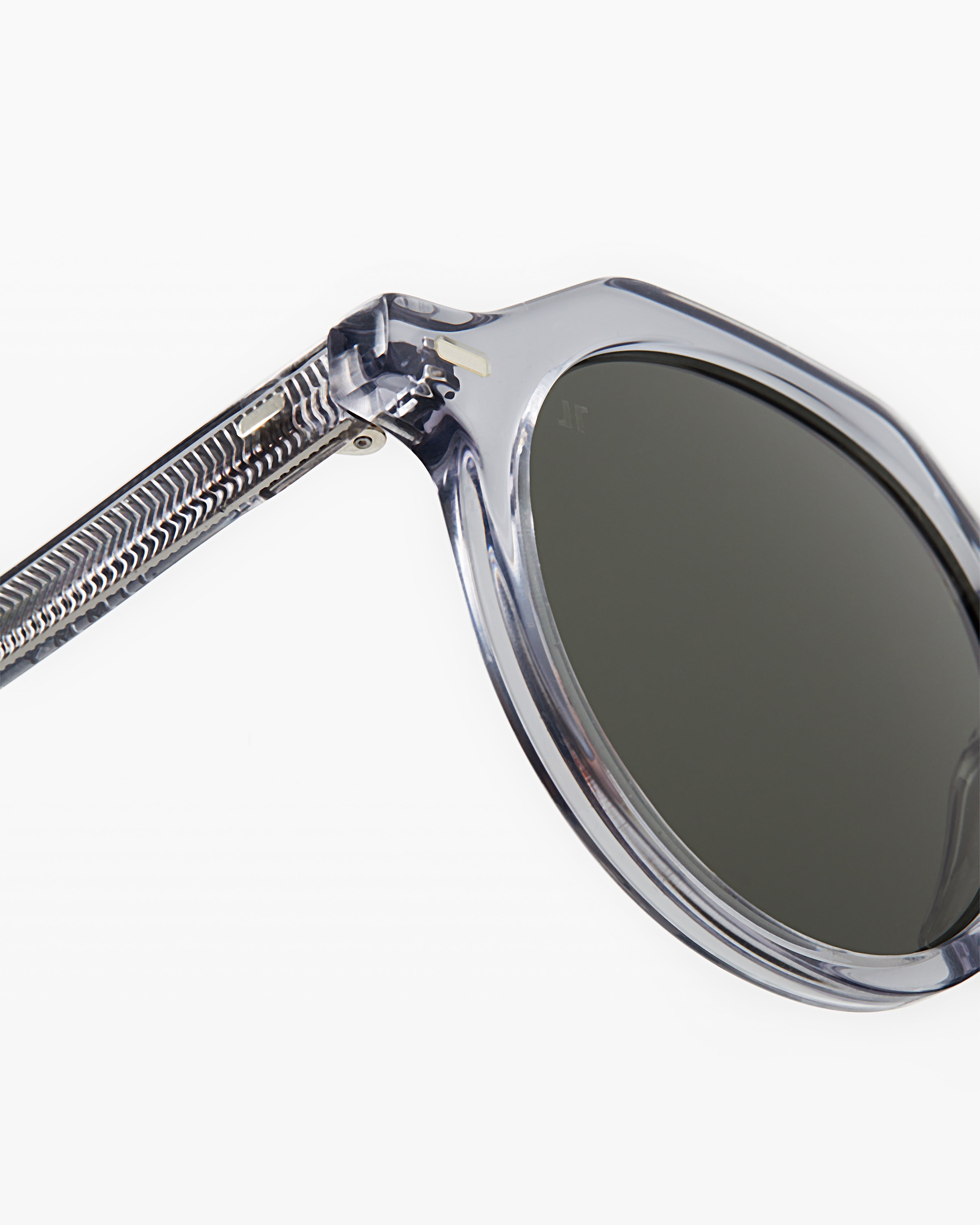 jimmy-fairly-la-coolio-icons-lunettes-de-soleil-rondes-pour-hommes-gris-taille-m image 3