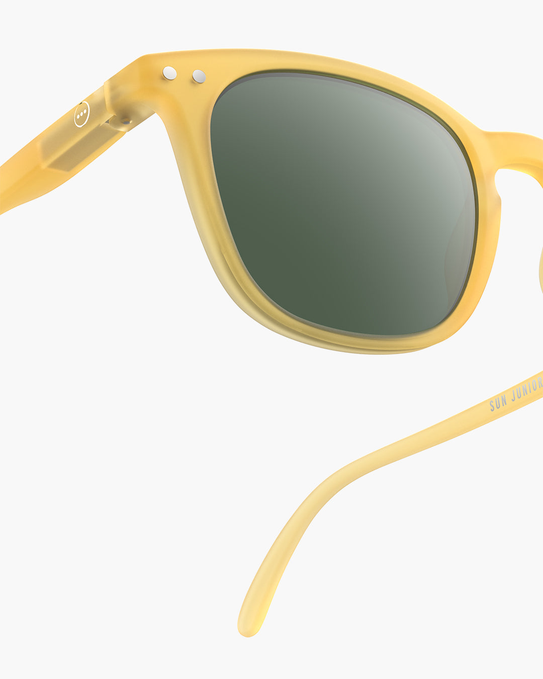 izipizi-junior-sun-e-yellow-honey-lunettes-de-soleil-enfant-100-uv image 3