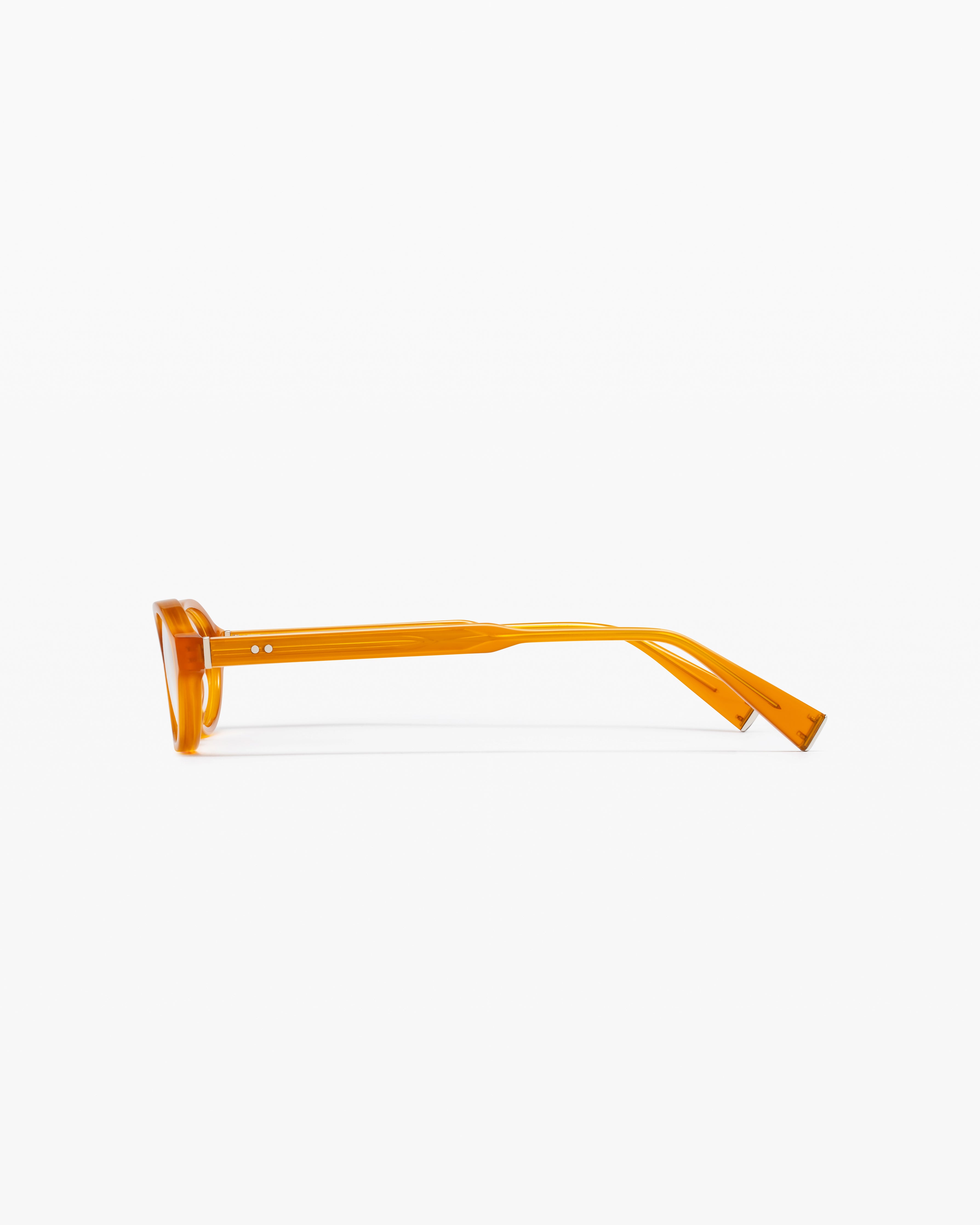 jimmy-fairly-la-meg-lunettes-de-vue-ovales-ac-tate-orange-medium image 3