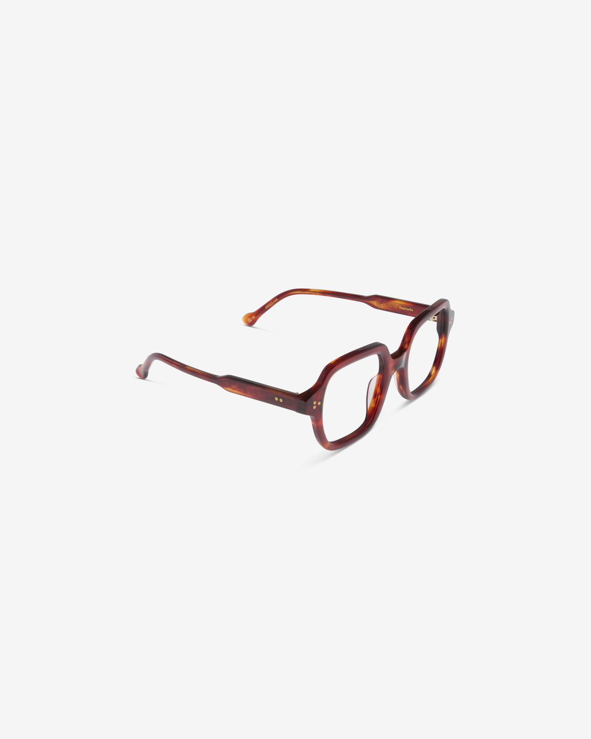 le-petit-lunetier-raphaelle-caille-rouge-lunettes-anti-lumi-re-bleue-oversize-ac image 3