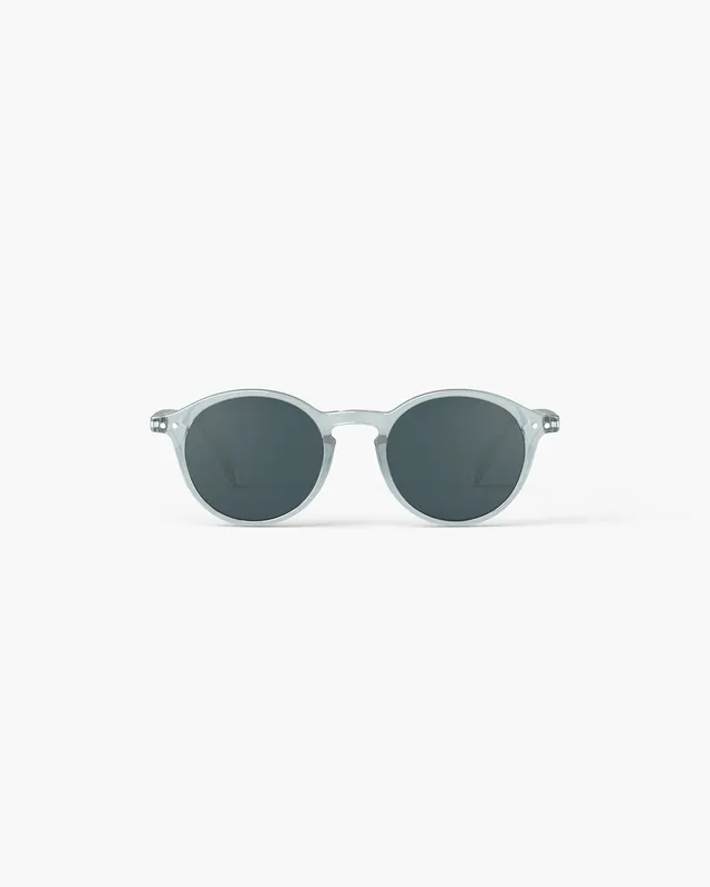 izipizi-sun-d-frozen-blue-lunettes-de-soleil-unisexes-protection-100-uv image 1
