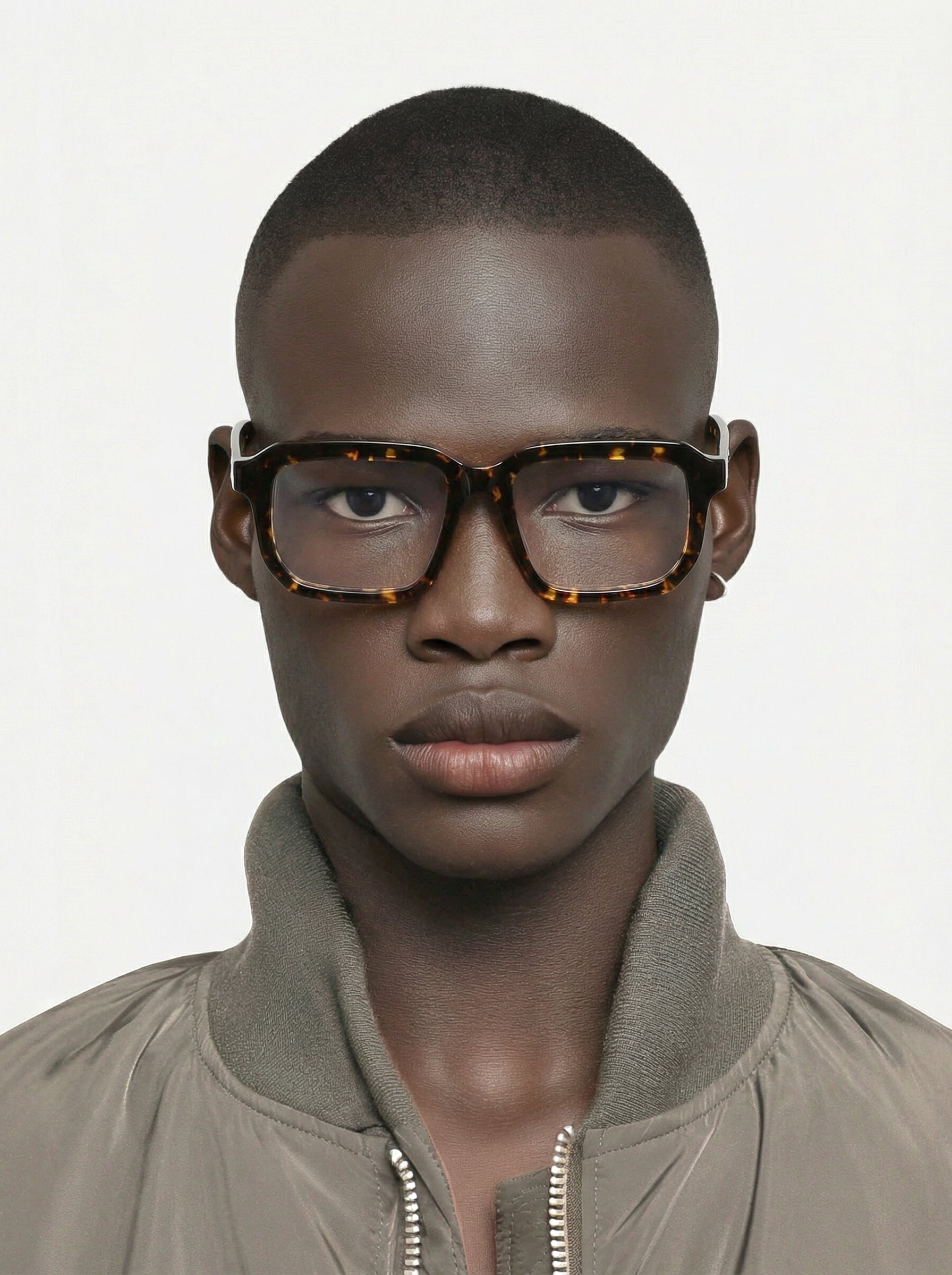 komono-nico-flake-lunettes-de-vue-de-la-collection-optique-2026 image 3