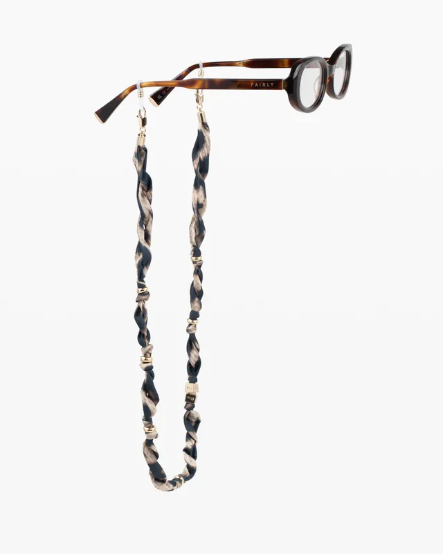 jimmy-fairly-la-nela-cha-ne-cordon-pour-lunettes-adaptable-sur-toutes-les-paires-2 image 1