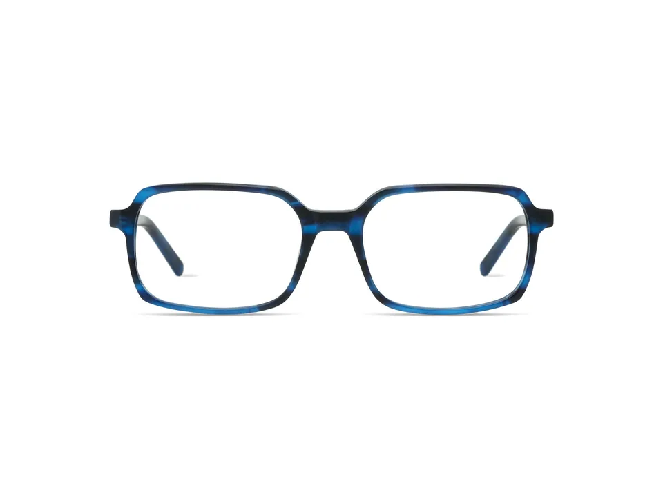 lunettes-optiques-komono-david-submarine-matte image 1