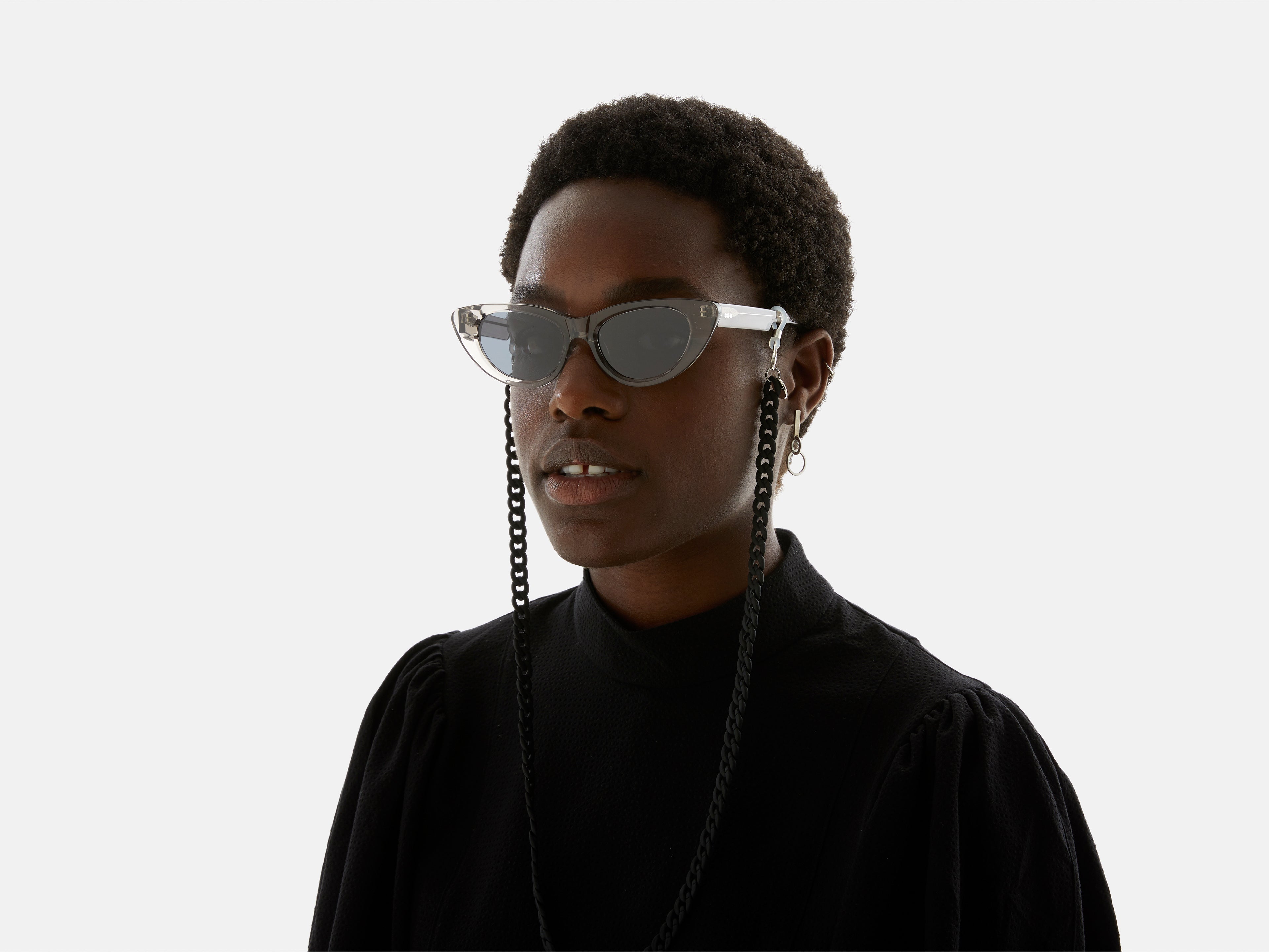 komono-brooks-xs-carbon-lunettes image 3