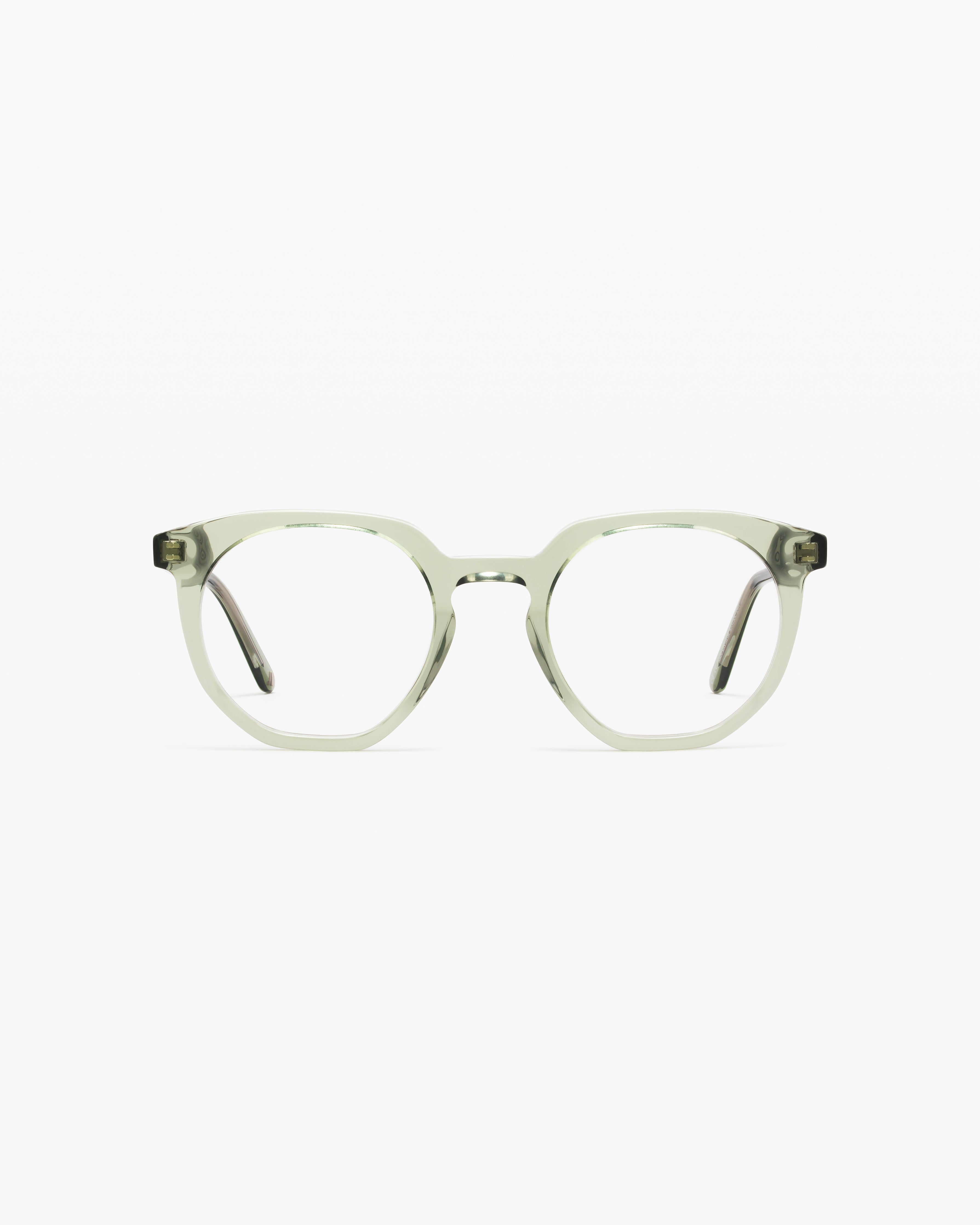 jimmy-fairly-la-lennon-lunettes-de-vue-hexagonales-en-ac-tate-de-cellulose-durab image 1