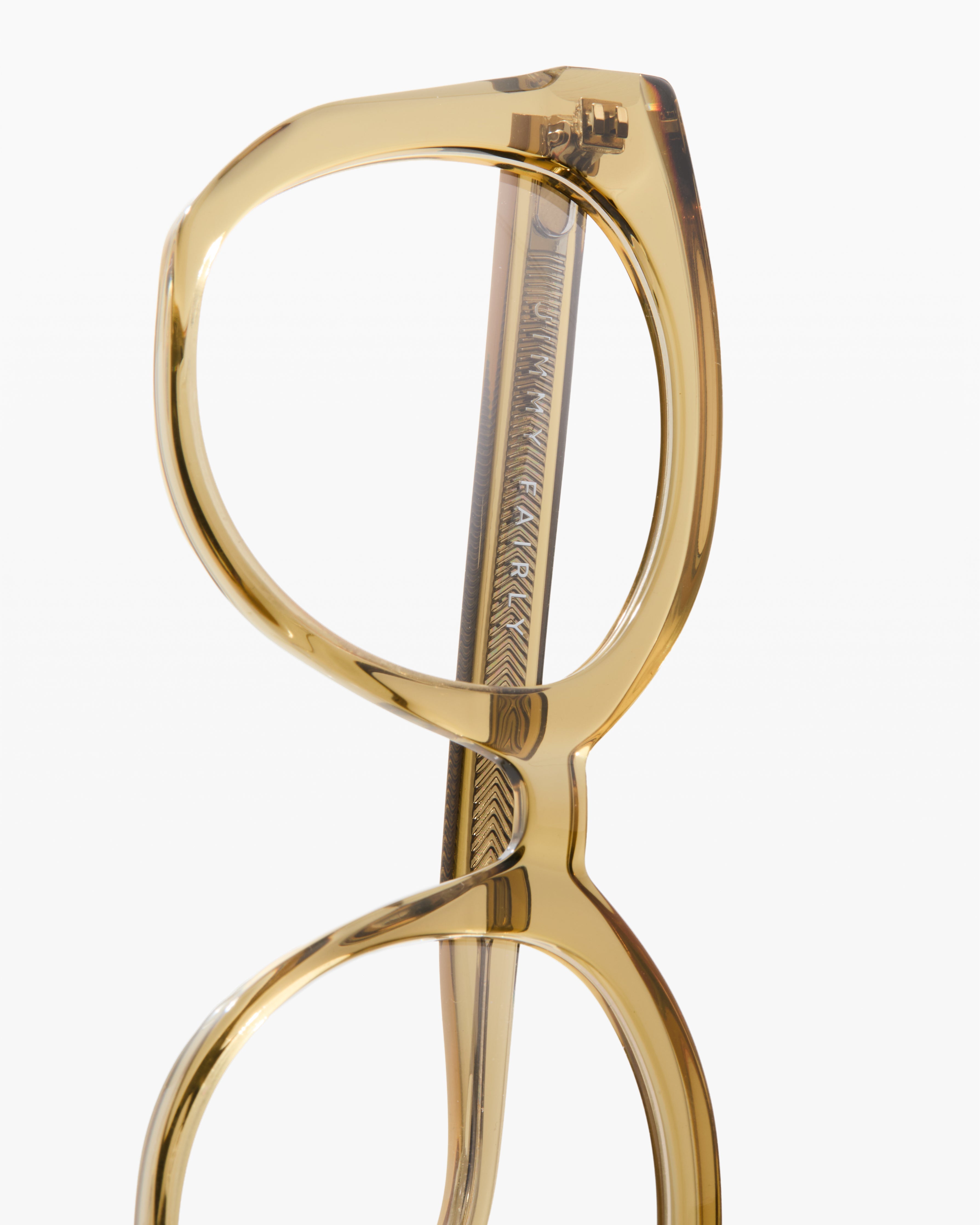 jimmy-fairly-la-edith-lunettes-de-vue-papillon-jaunes-en-ac-tate-verres-la-vue image 4
