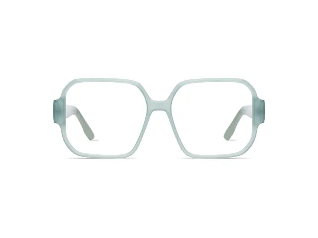 komono-isabella-aventurine-lunettes-de-vue image 1